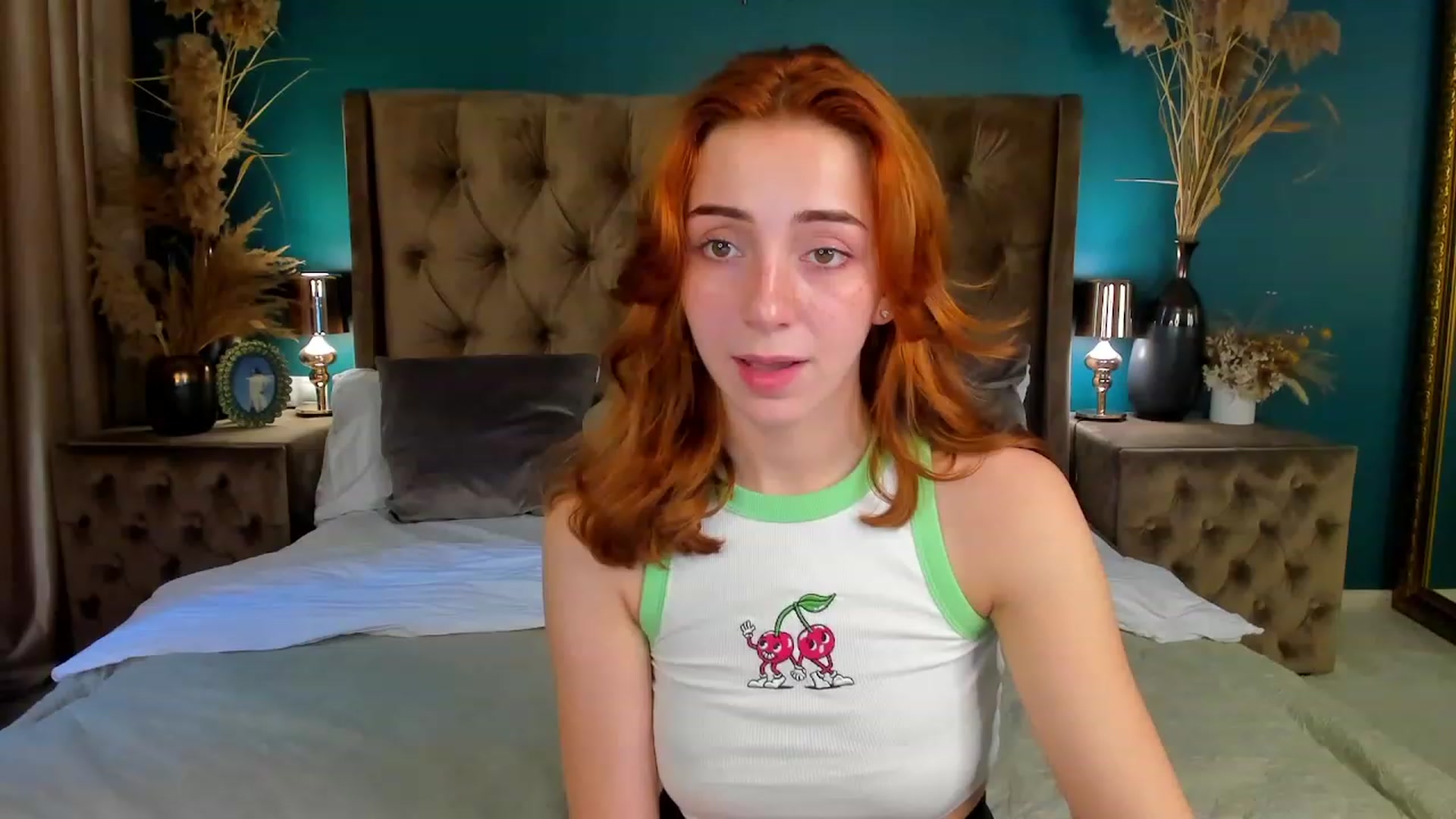 Gallery image thumbnail from ElsaYoung's myfreecams stream on, 06/20/2023, 11:59 image 5 of 20