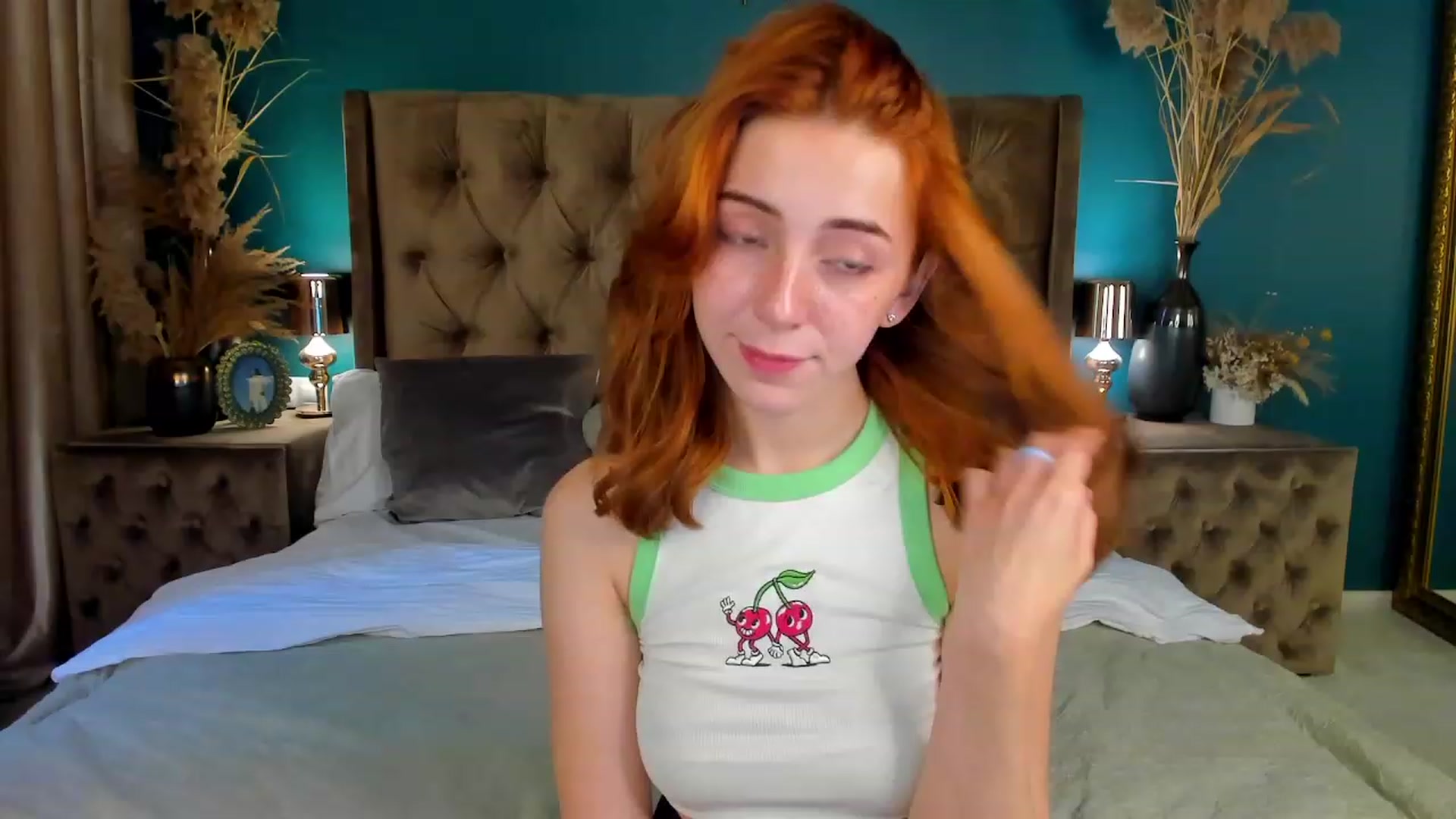 Gallery image thumbnail from ElsaYoung's myfreecams stream on, 06/20/2023, 11:59 image 9 of 20