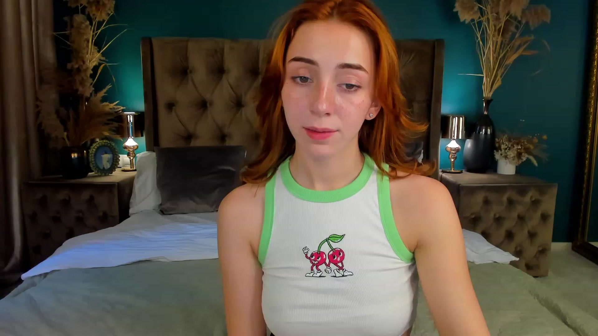 Gallery image thumbnail from ElsaYoung's myfreecams stream on, 06/20/2023, 11:59 image 7 of 20