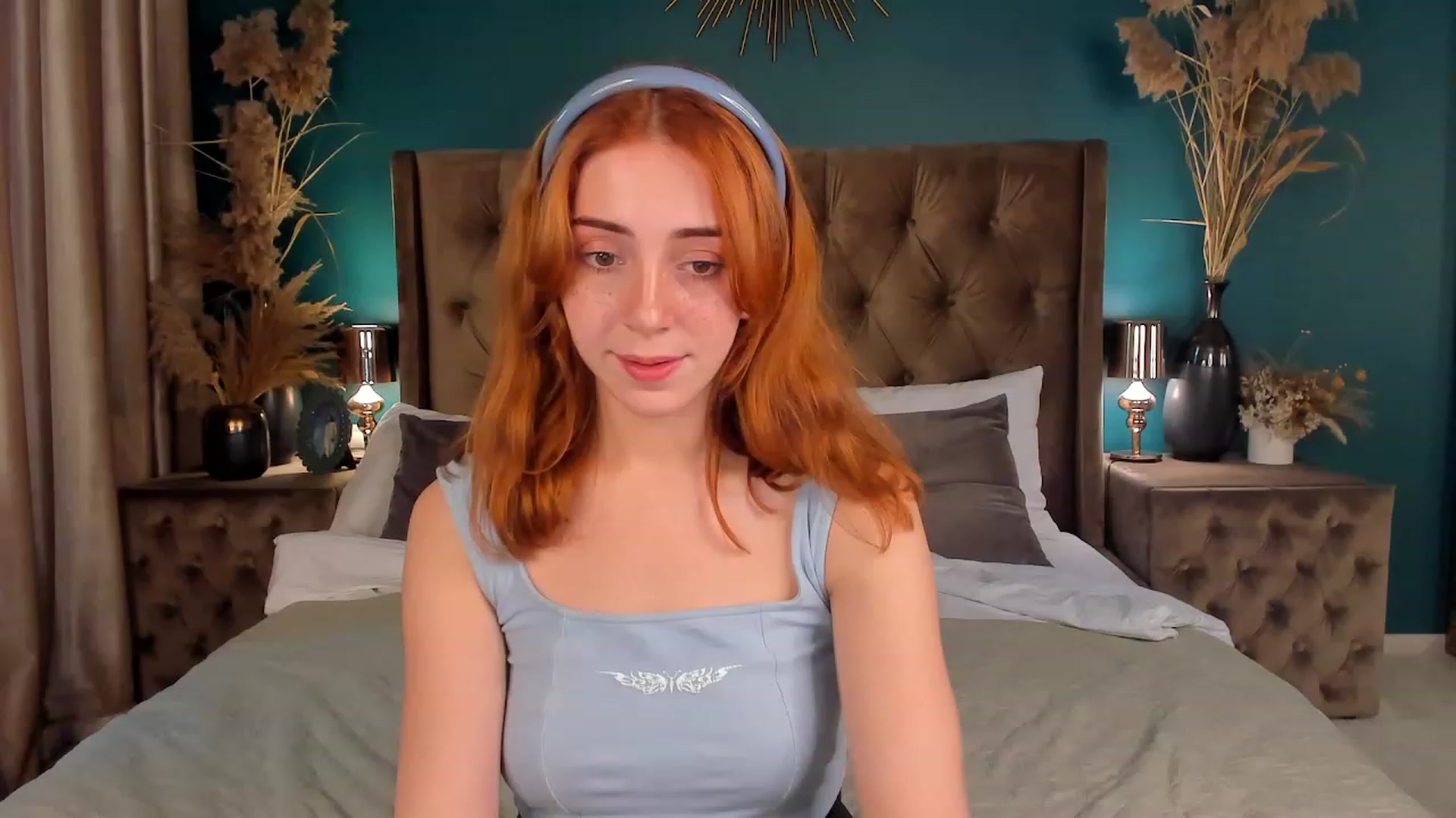 Gallery image thumbnail from ElsaYoung's myfreecams stream on, 06/22/2023, 17:05 image 20 of 20