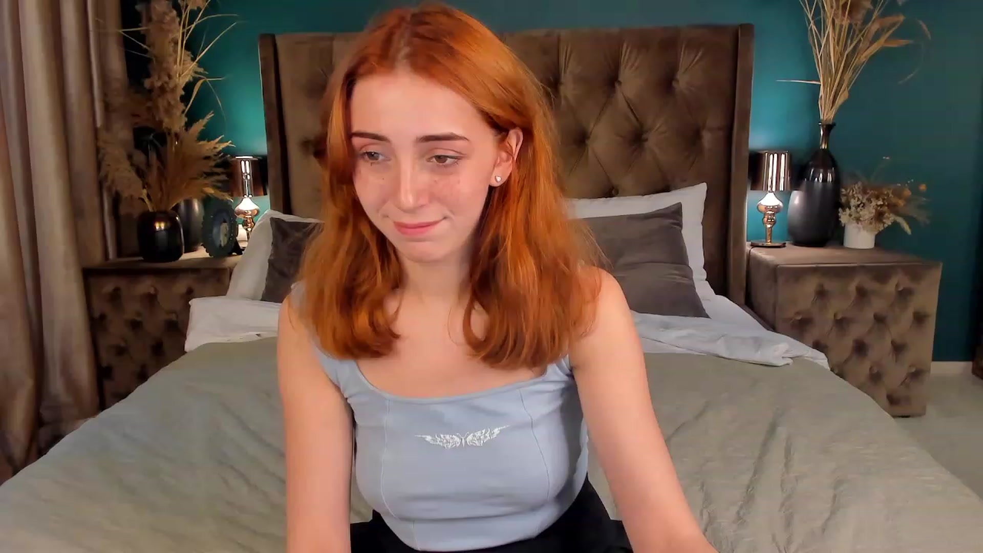Gallery image thumbnail from ElsaYoung's myfreecams stream on, 06/22/2023, 17:05 image 18 of 20