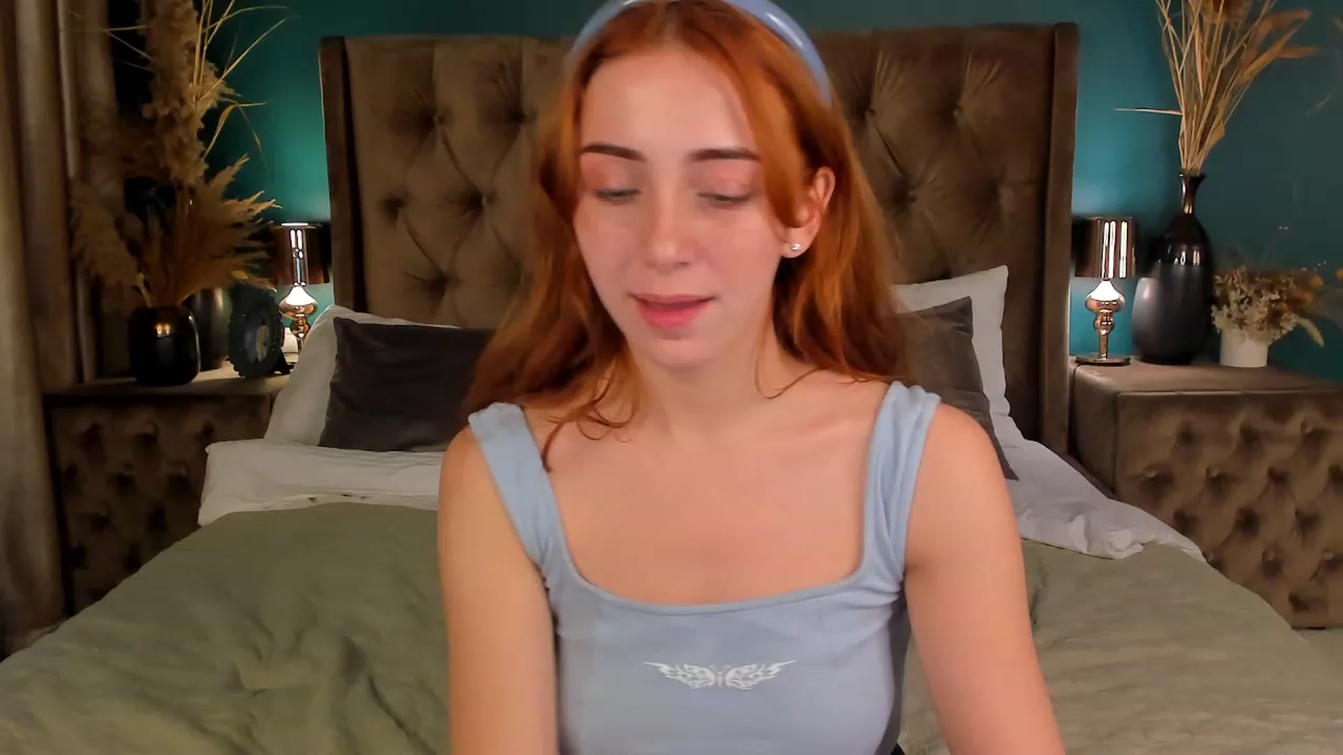 Gallery image thumbnail from ElsaYoung's myfreecams stream on, 06/22/2023, 17:59 image 5 of 20