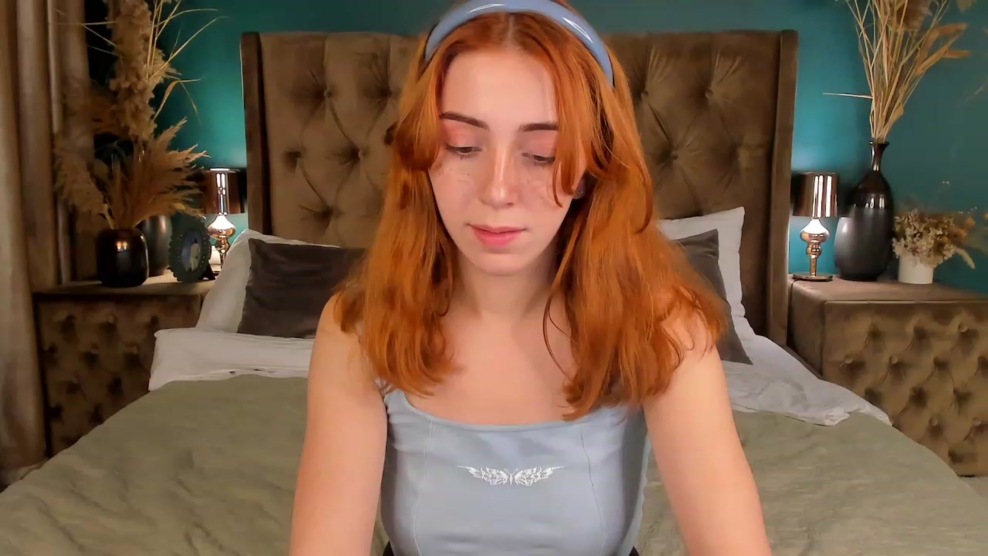 Gallery image thumbnail from ElsaYoung's myfreecams stream on, 06/22/2023, 17:59 image 19 of 20