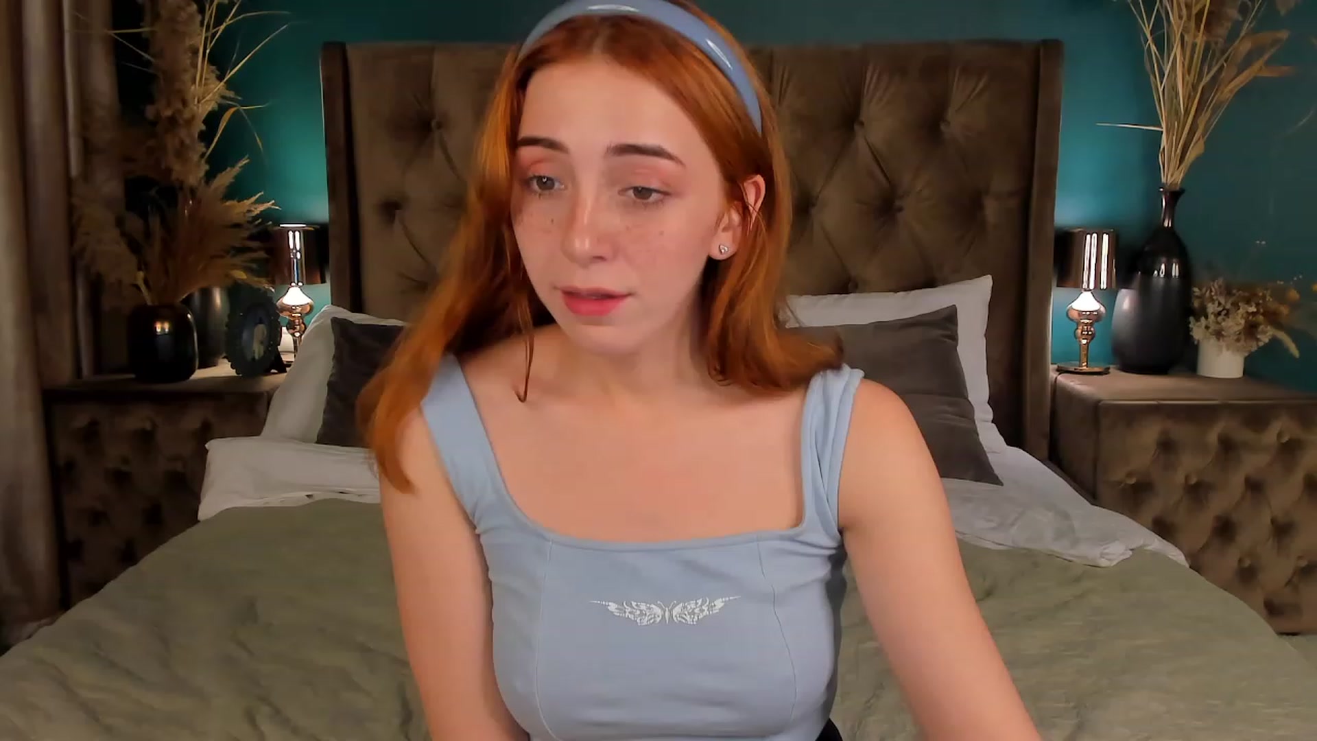 Gallery image thumbnail from ElsaYoung's myfreecams stream on, 06/22/2023, 17:59 image 18 of 20