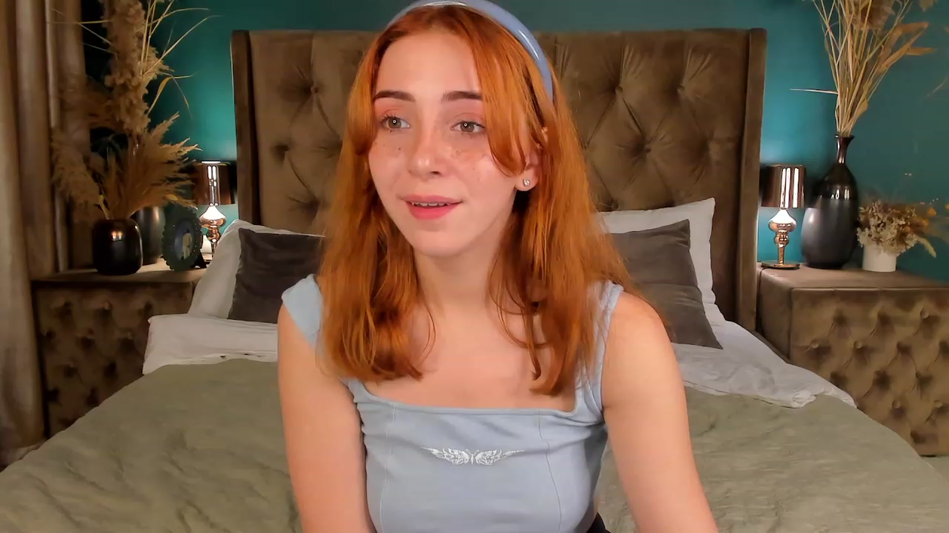 Gallery image thumbnail from ElsaYoung's myfreecams stream on, 06/22/2023, 17:59 image 17 of 20