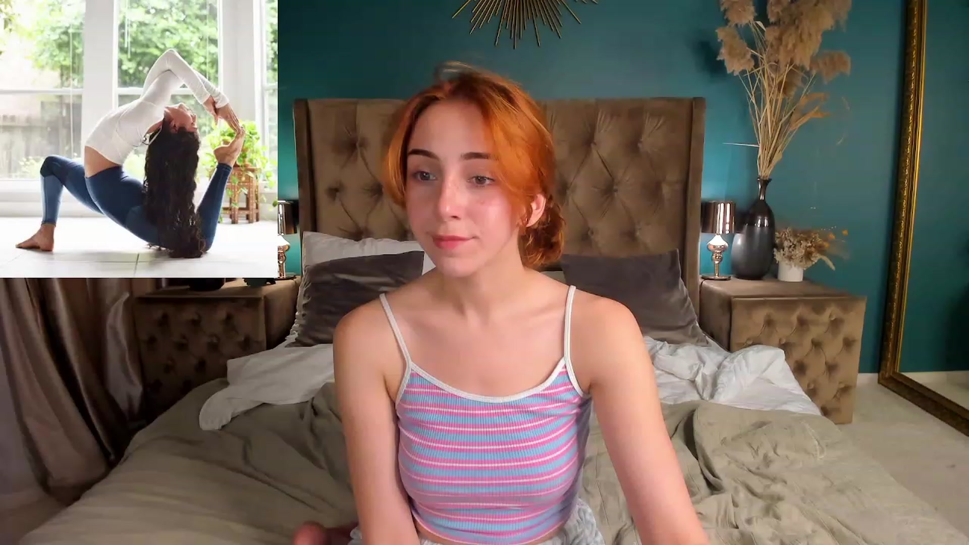 Gallery image thumbnail from ElsaYoung's myfreecams stream on, 06/25/2023, 19:02 image 4 of 20