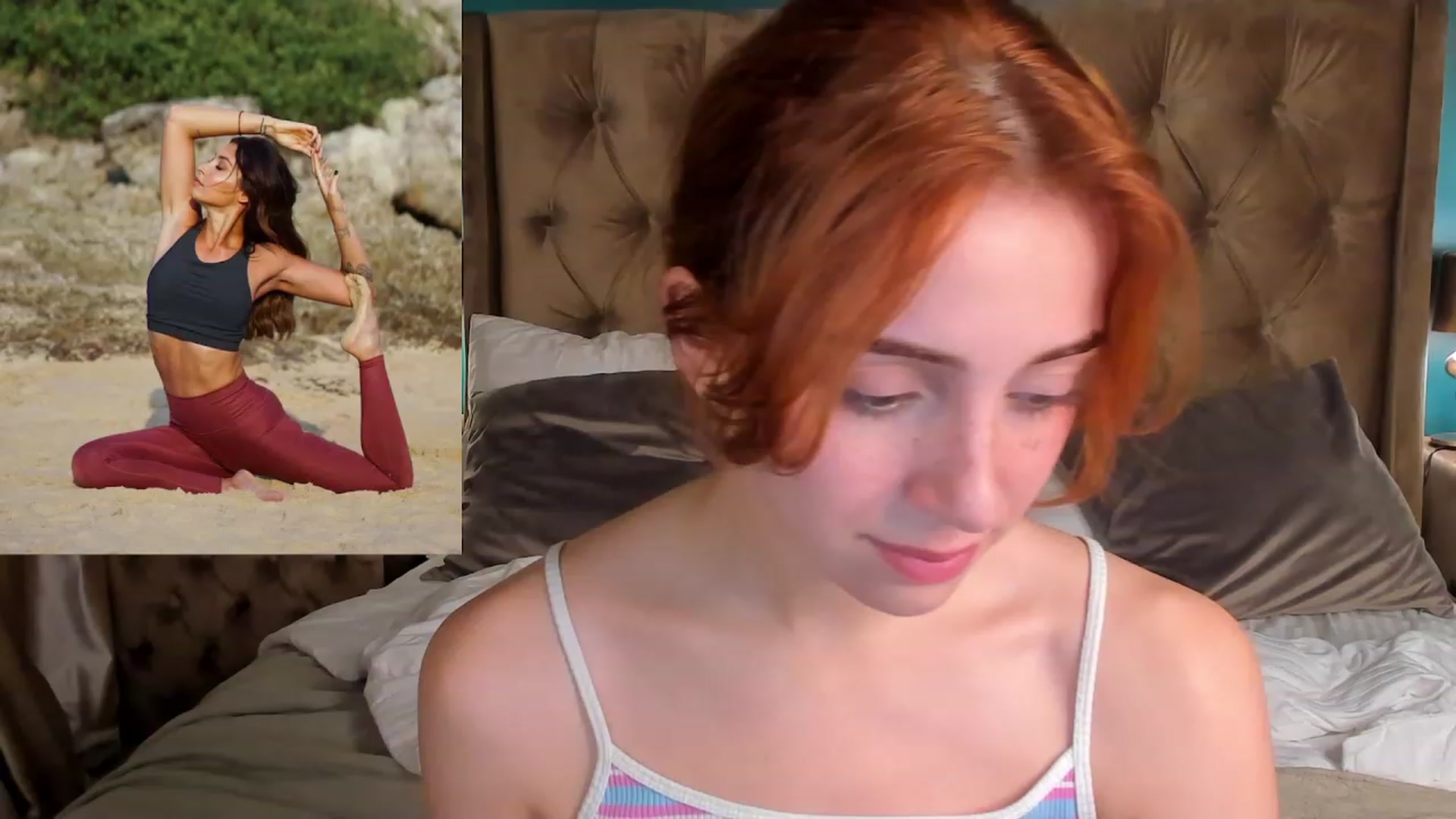 Gallery image thumbnail from ElsaYoung's myfreecams stream on, 06/25/2023, 19:02 image 12 of 20