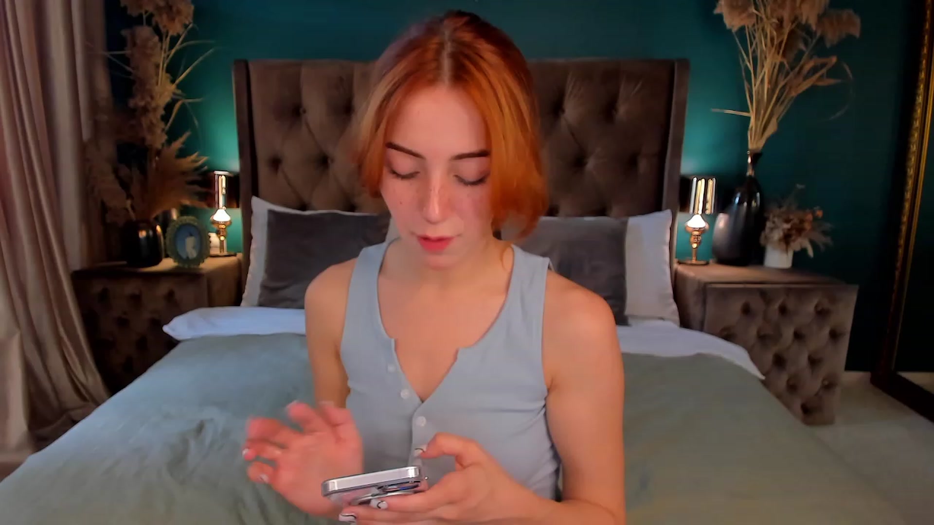 Gallery image thumbnail from ElsaYoung's myfreecams stream on, 06/29/2023, 12:29 image 8 of 20