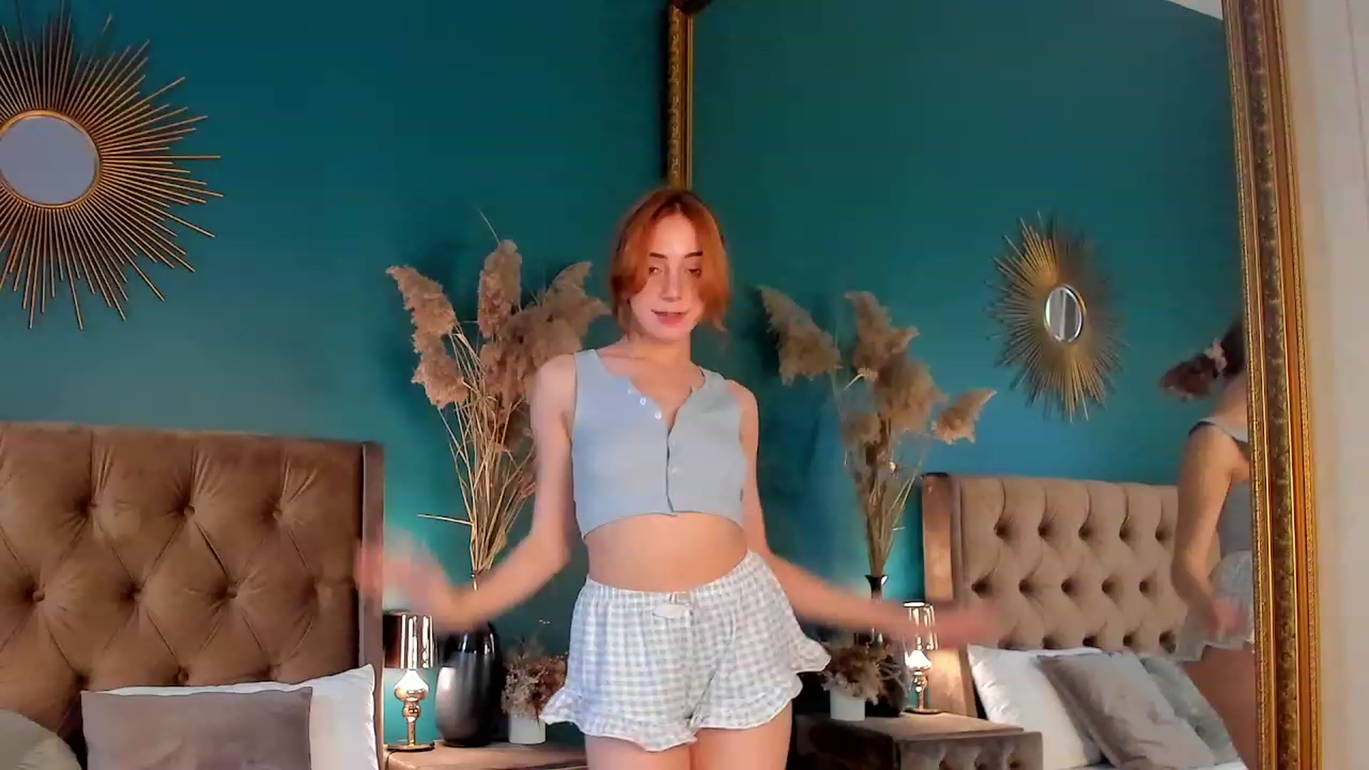 Gallery image thumbnail from ElsaYoung's myfreecams stream on, 06/29/2023, 13:27 image 3 of 20