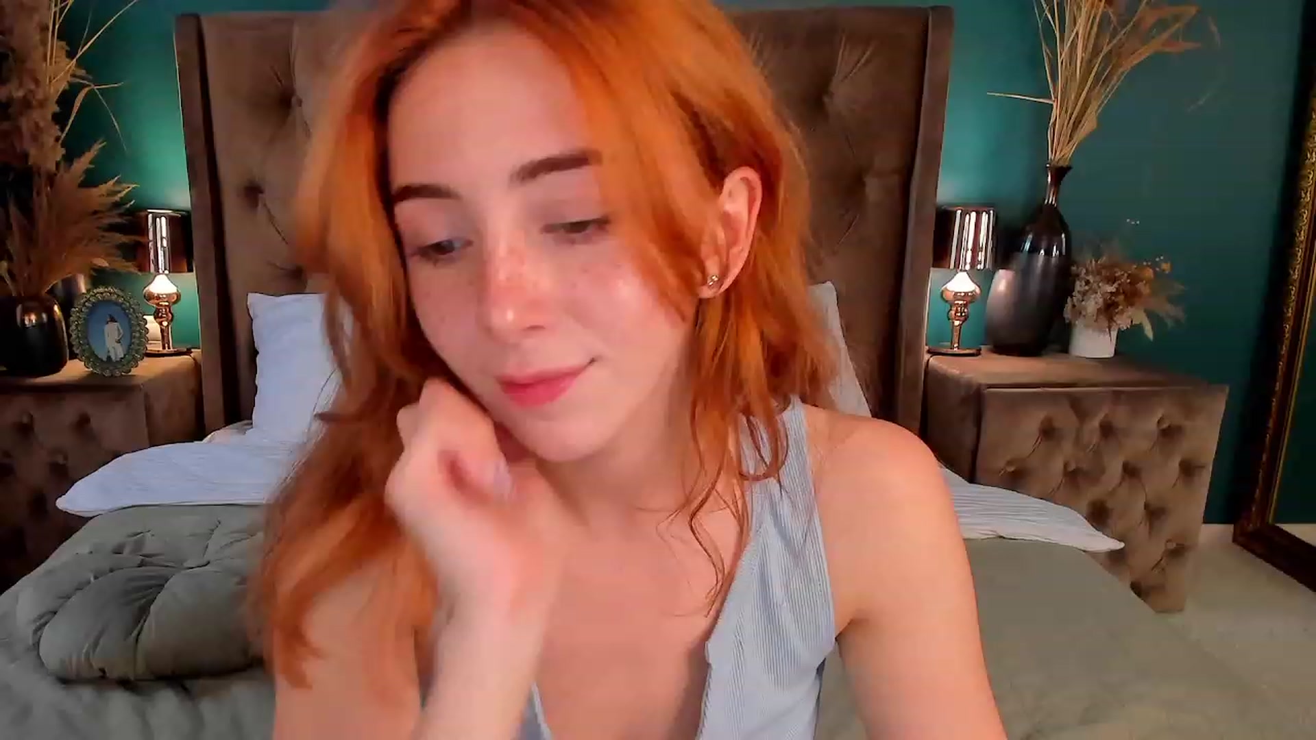 Gallery image thumbnail from ElsaYoung's myfreecams stream on, 06/29/2023, 15:07 image 16 of 20