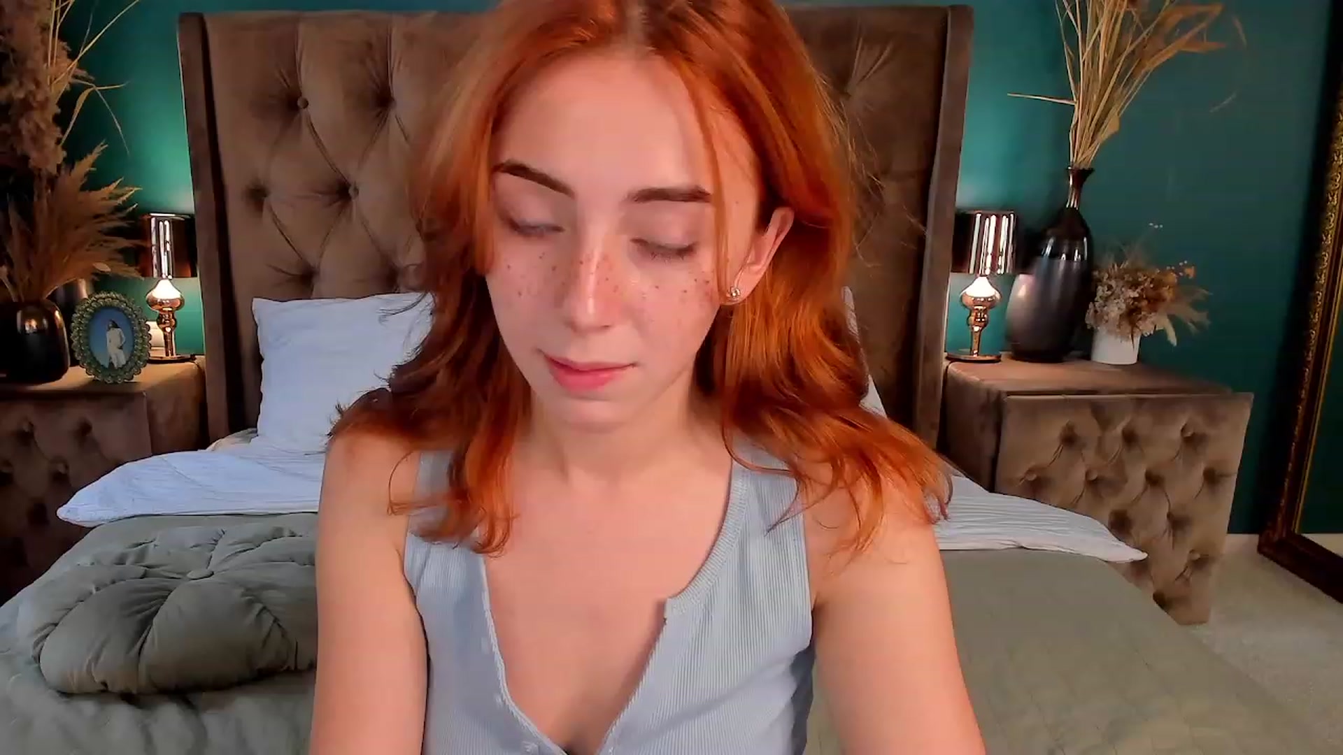 Gallery image thumbnail from ElsaYoung's myfreecams stream on, 06/29/2023, 15:07 image 19 of 20