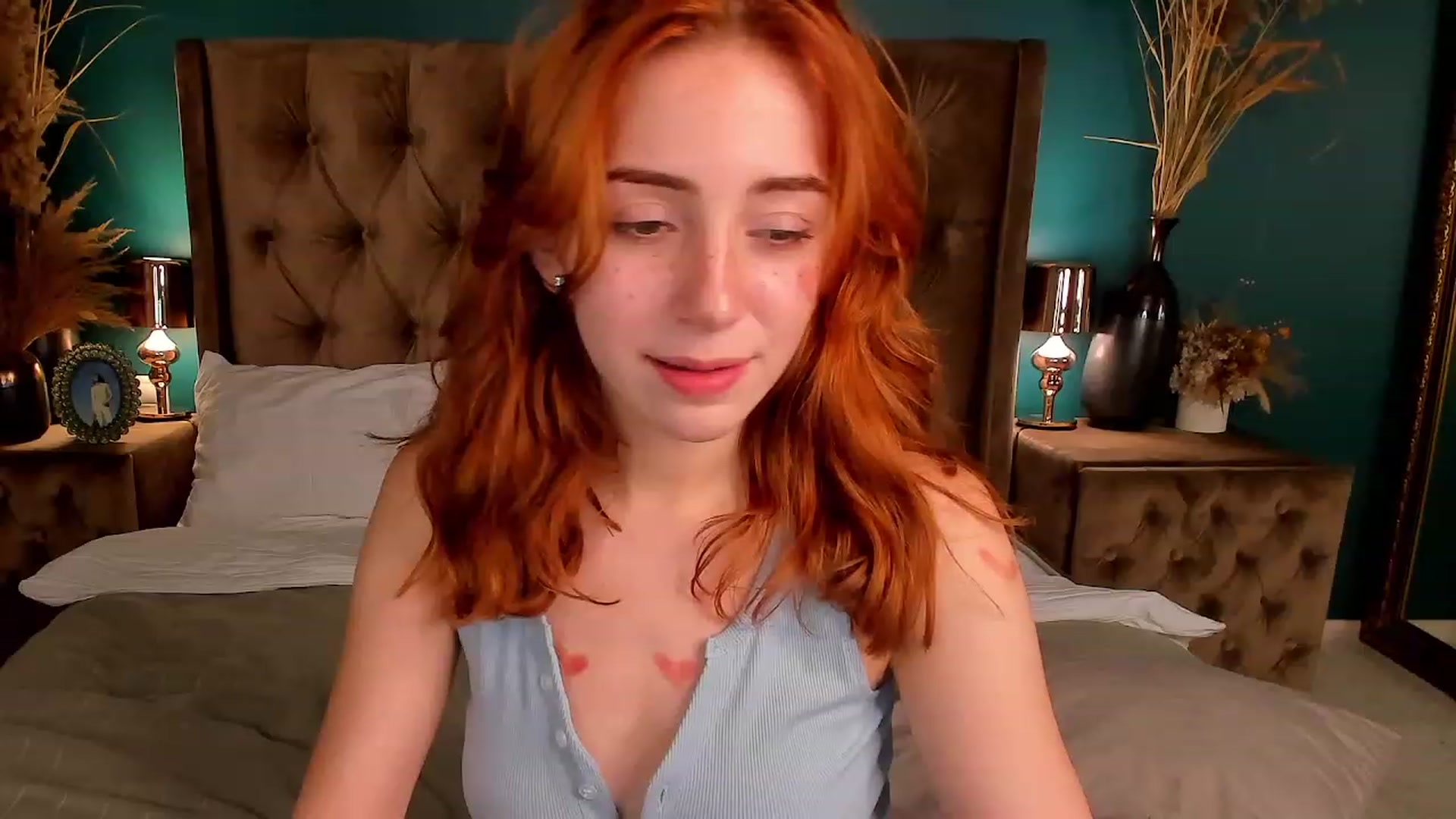 Gallery image thumbnail from ElsaYoung's myfreecams stream on, 06/29/2023, 19:08 image 4 of 20