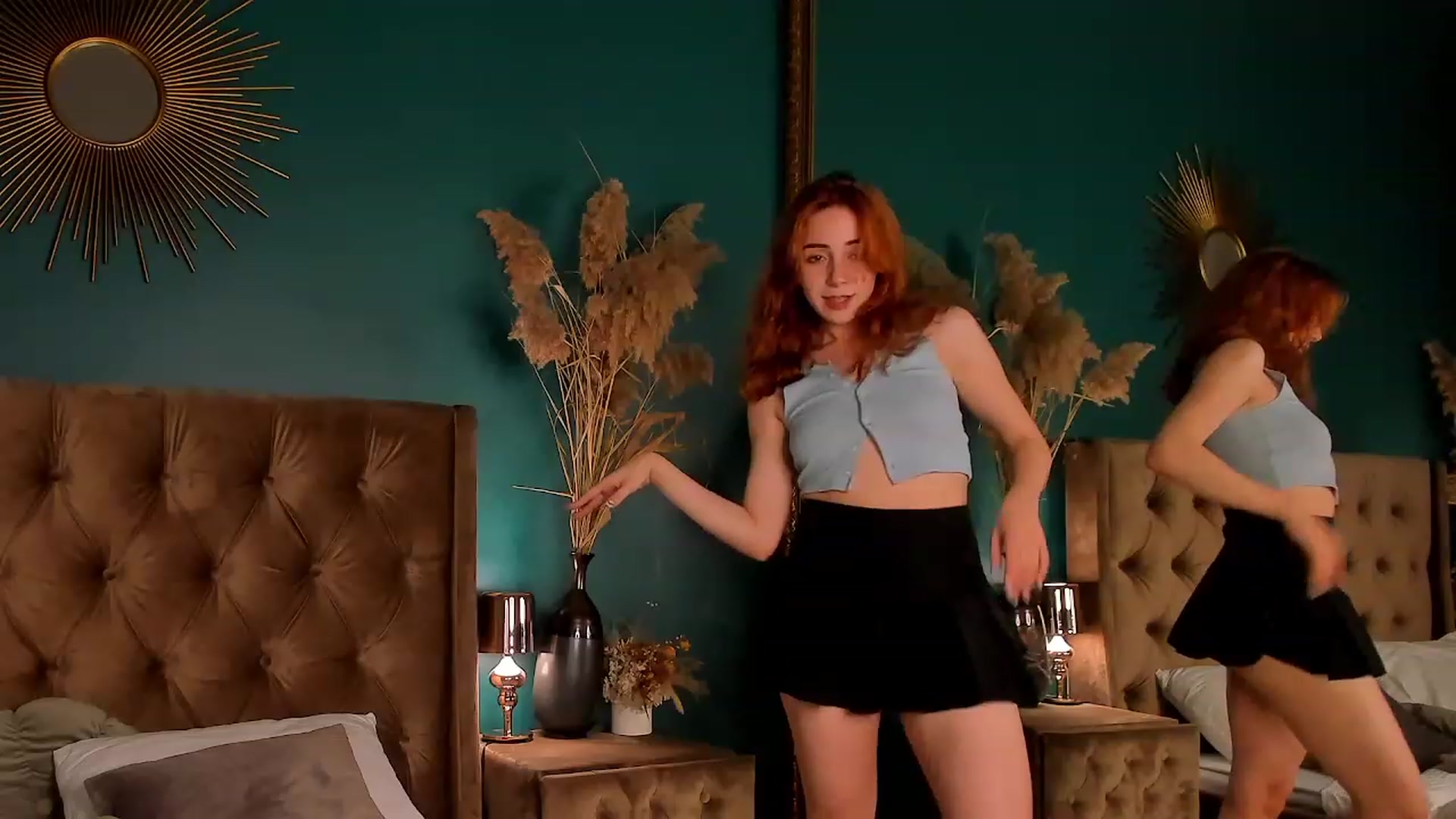 Gallery image thumbnail from ElsaYoung's myfreecams stream on, 06/29/2023, 19:08 image 16 of 20
