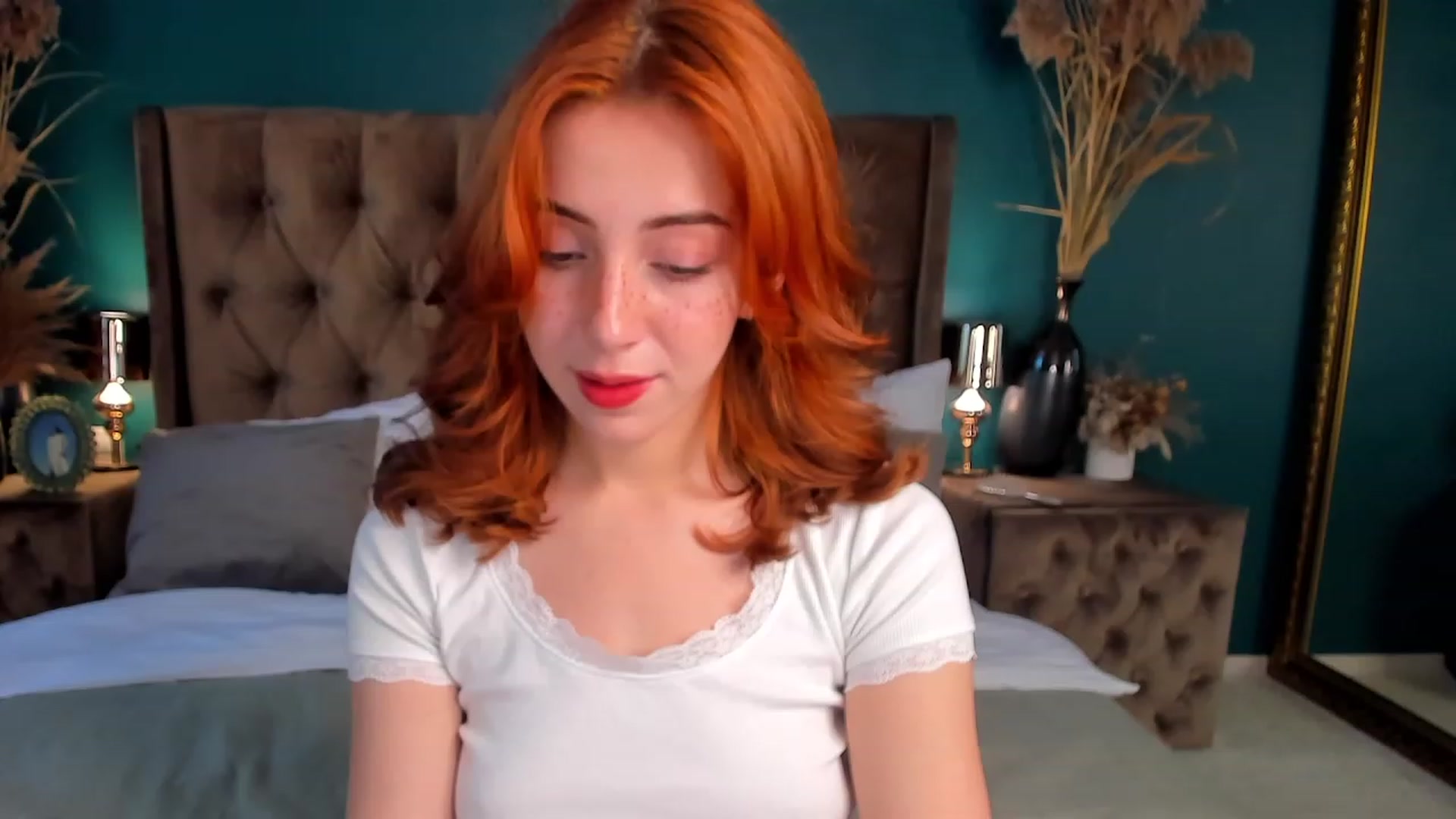 Gallery image thumbnail from ElsaYoung's myfreecams stream on, 06/30/2023, 05:23 image 1 of 20