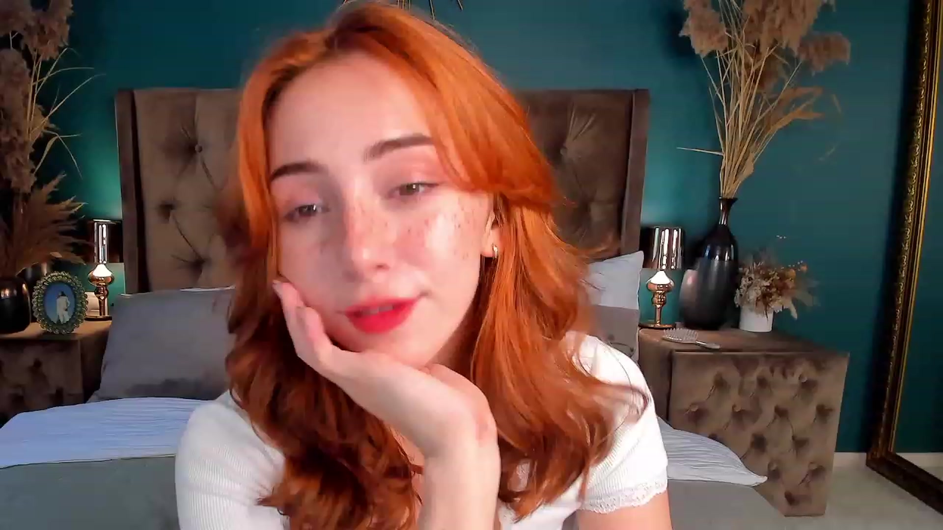 Gallery image thumbnail from ElsaYoung's myfreecams stream on, 06/30/2023, 06:08 image 3 of 20