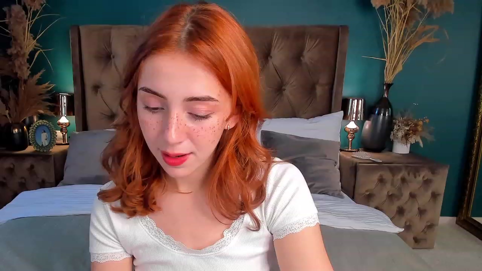Gallery image thumbnail from ElsaYoung's myfreecams stream on, 06/30/2023, 06:08 image 9 of 20