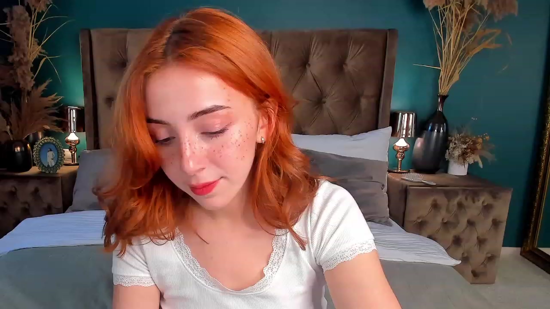 Gallery image thumbnail from ElsaYoung's myfreecams stream on, 06/30/2023, 06:08 image 8 of 20