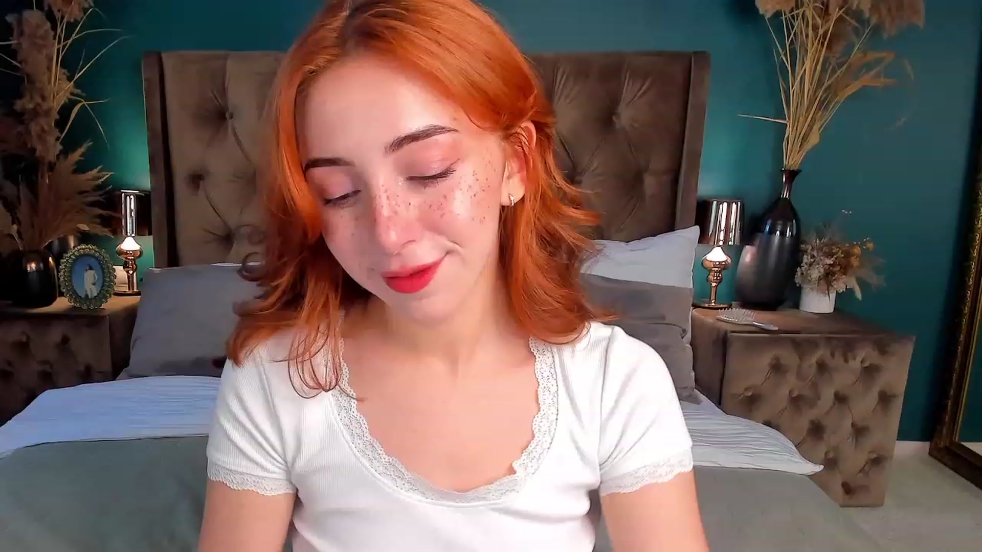 Gallery image thumbnail from ElsaYoung's myfreecams stream on, 06/30/2023, 06:08 image 6 of 20