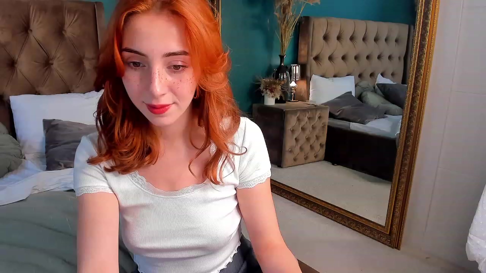 Gallery image thumbnail from ElsaYoung's myfreecams stream on, 06/30/2023, 08:35 image 20 of 20