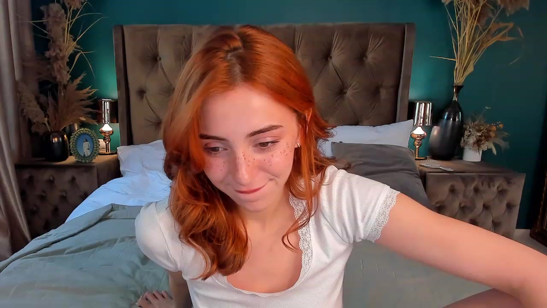 Gallery image thumbnail from ElsaYoung's myfreecams stream on, 06/30/2023, 10:31 image 16 of 20
