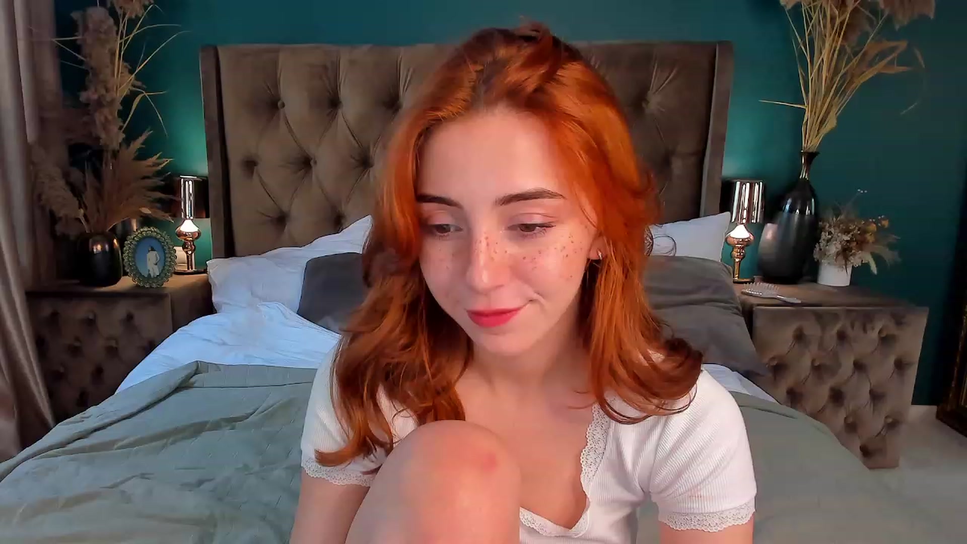 Gallery image thumbnail from ElsaYoung's myfreecams stream on, 06/30/2023, 10:31 image 3 of 20