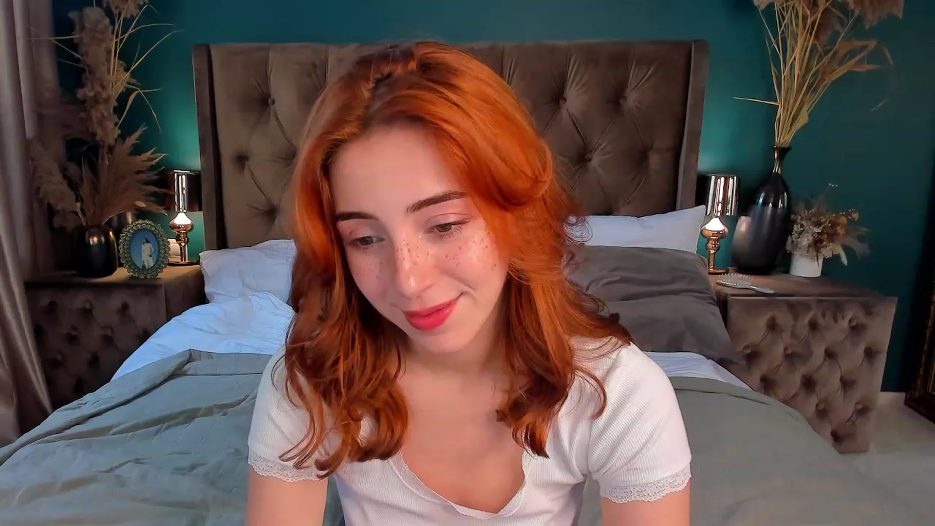 Gallery image thumbnail from ElsaYoung's myfreecams stream on, 06/30/2023, 10:31 image 5 of 20