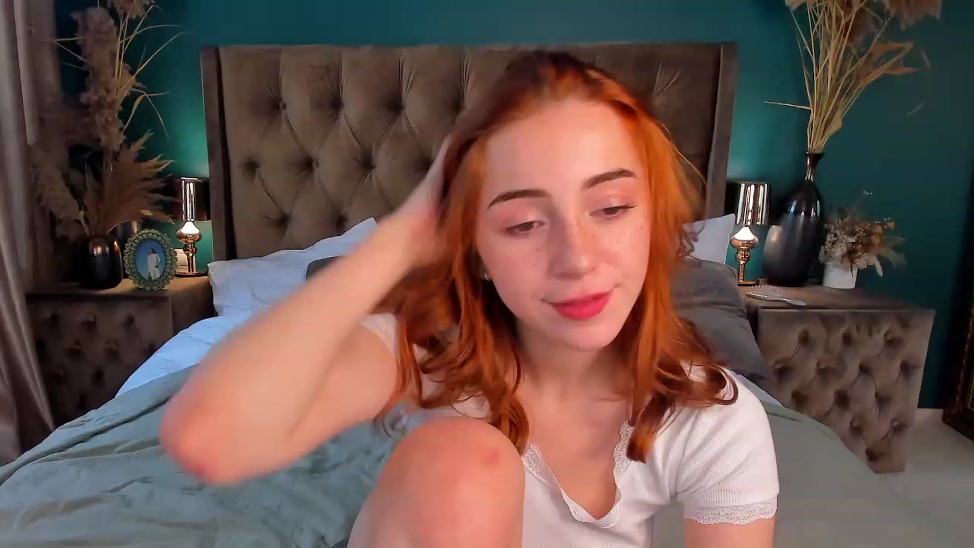 Gallery image thumbnail from ElsaYoung's myfreecams stream on, 06/30/2023, 10:31 image 4 of 20