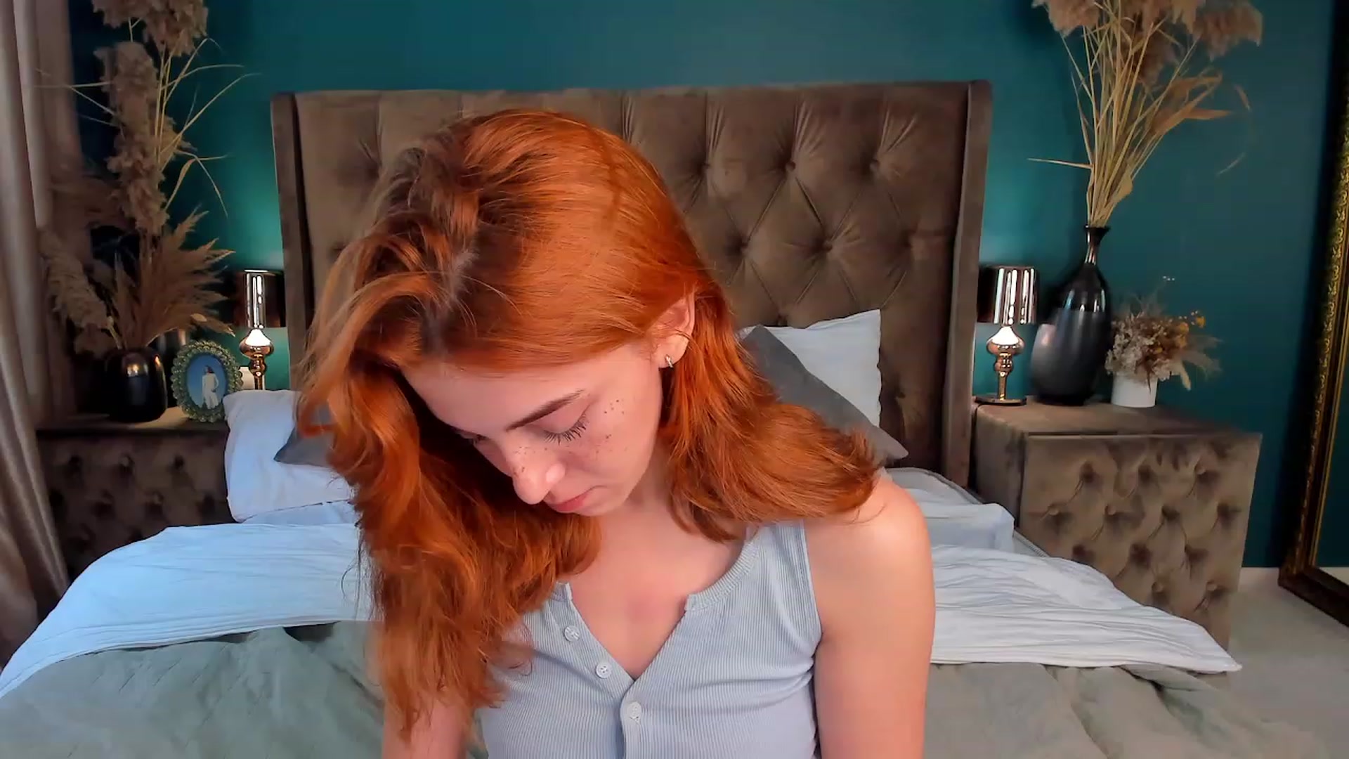 Gallery image thumbnail from ElsaYoung's myfreecams stream on, 07/01/2023, 12:29 image 13 of 20
