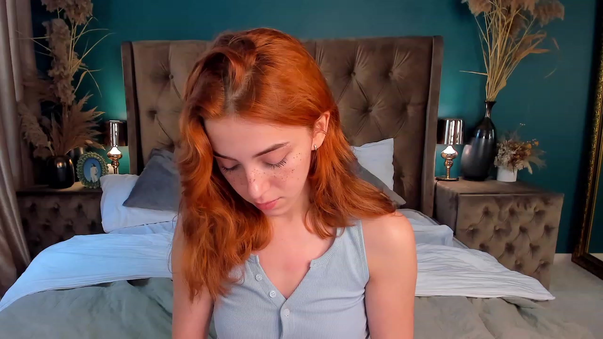 Gallery image thumbnail from ElsaYoung's myfreecams stream on, 07/01/2023, 12:29 image 11 of 20