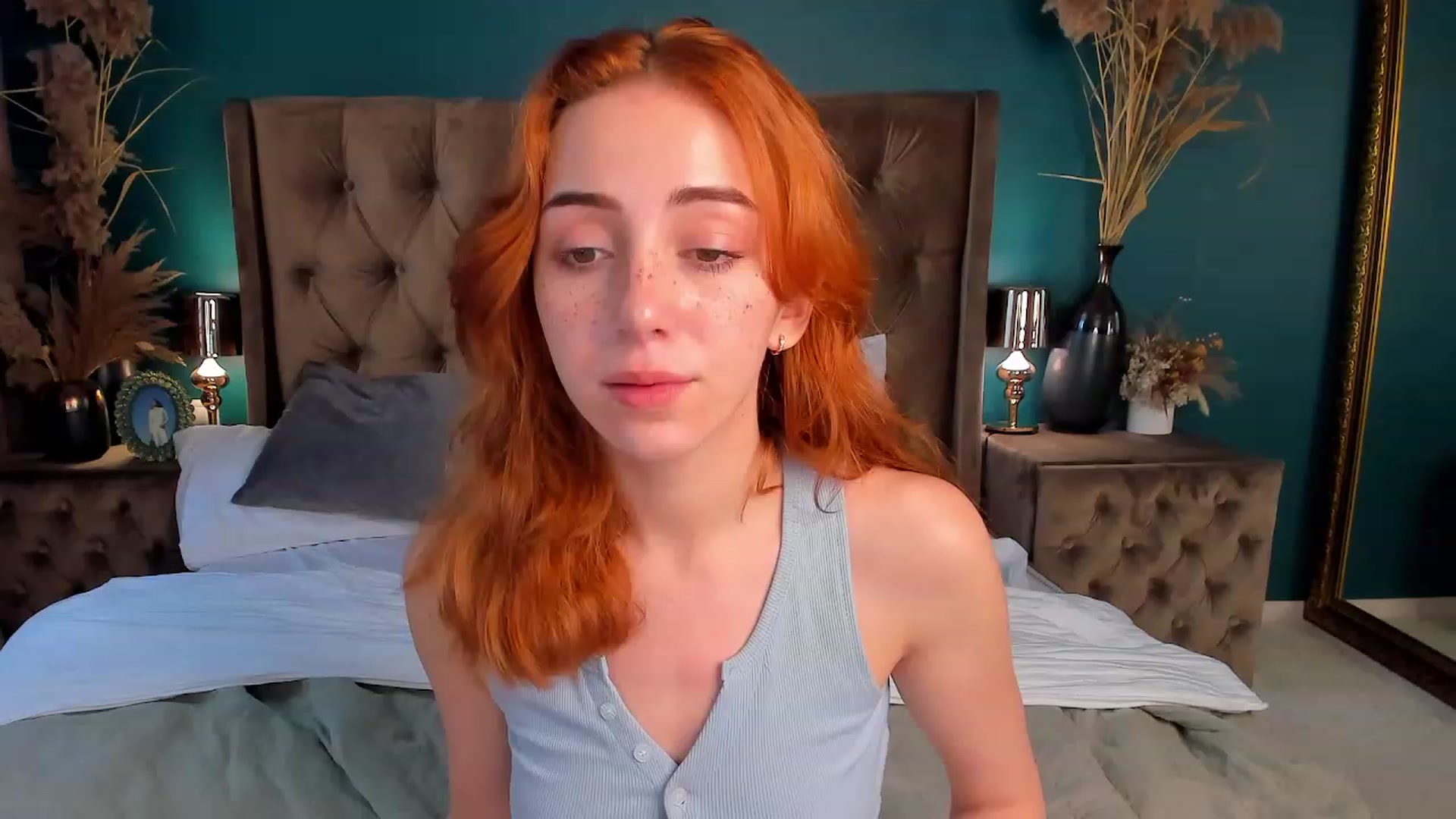 Gallery image thumbnail from ElsaYoung's myfreecams stream on, 07/01/2023, 12:29 image 5 of 20
