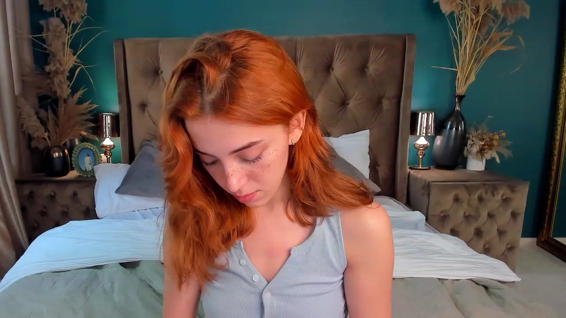 Gallery image thumbnail from ElsaYoung's myfreecams stream on, 07/01/2023, 12:29 image 12 of 20