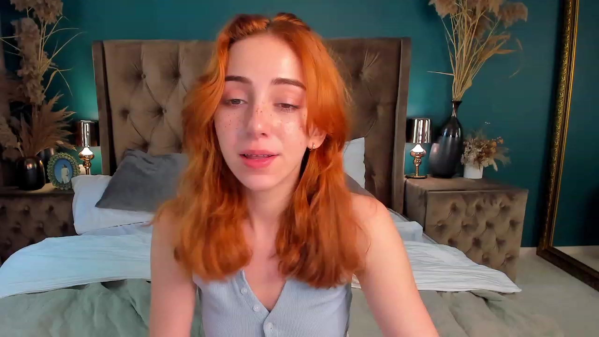 Gallery image thumbnail from ElsaYoung's myfreecams stream on, 07/01/2023, 12:29 image 4 of 20