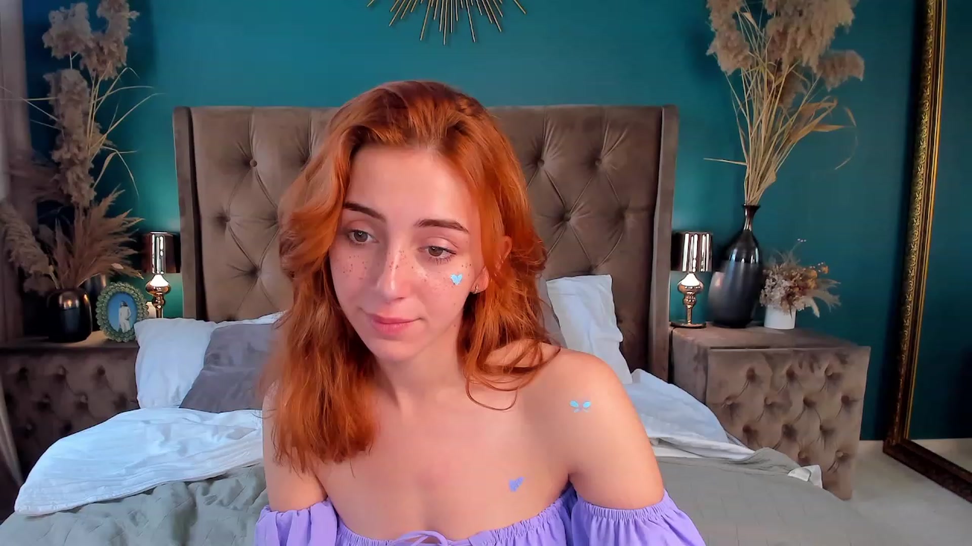 Gallery image thumbnail from ElsaYoung's myfreecams stream on, 07/01/2023, 14:53 image 10 of 20