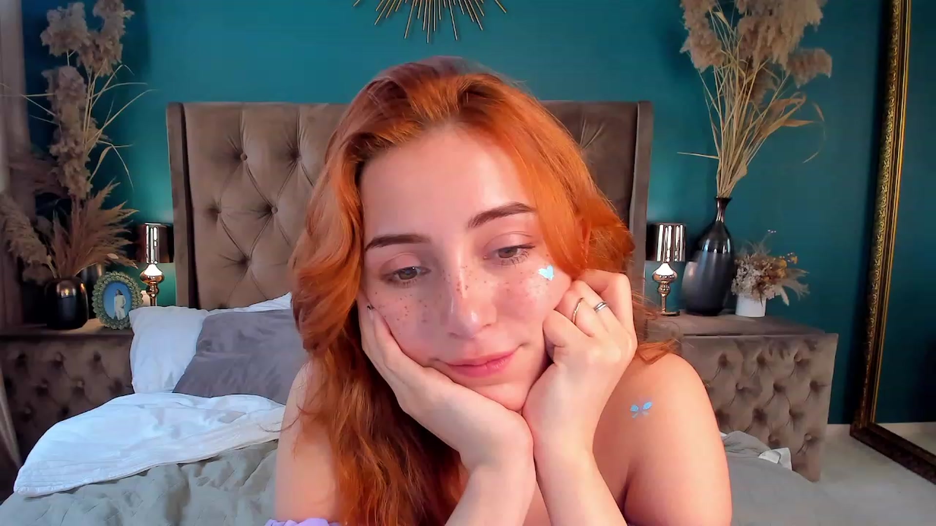 Gallery image thumbnail from ElsaYoung's myfreecams stream on, 07/01/2023, 14:53 image 14 of 20