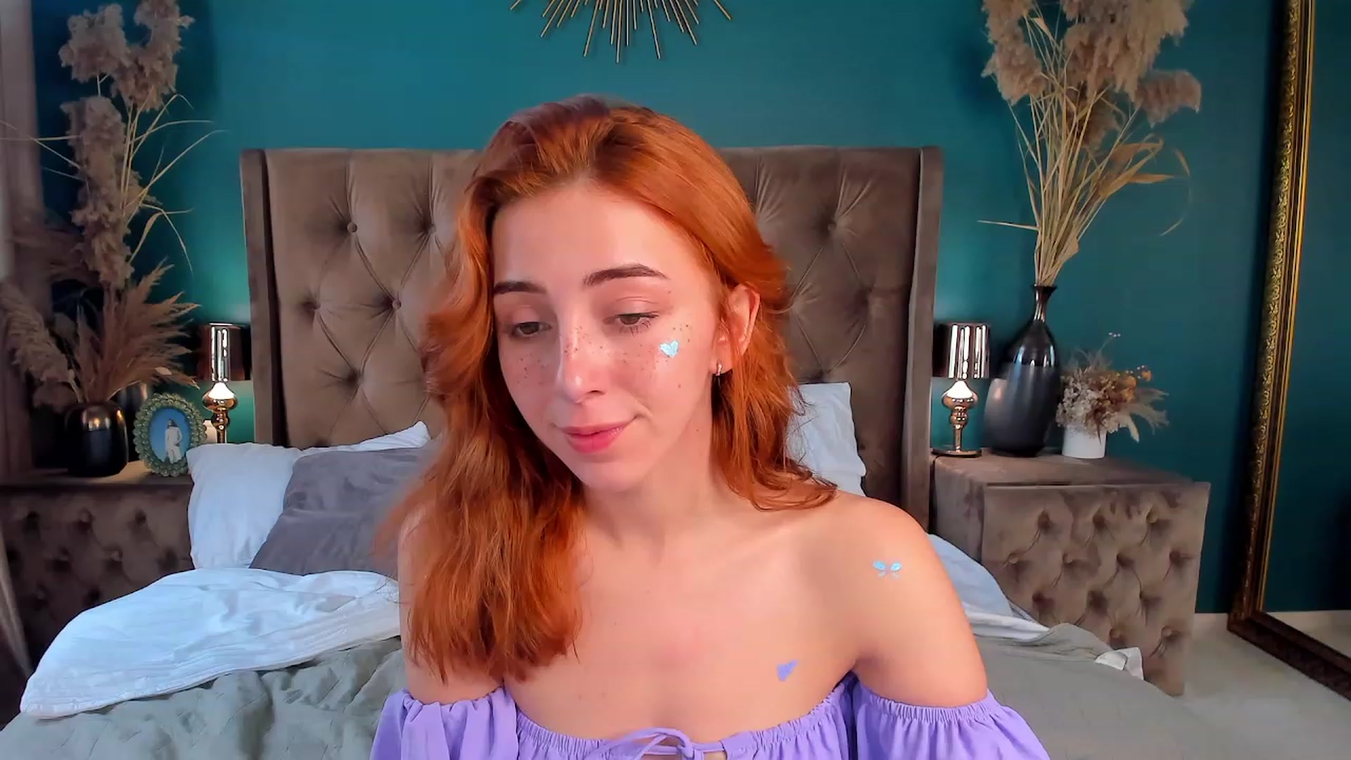 Gallery image thumbnail from ElsaYoung's myfreecams stream on, 07/01/2023, 14:53 image 9 of 20