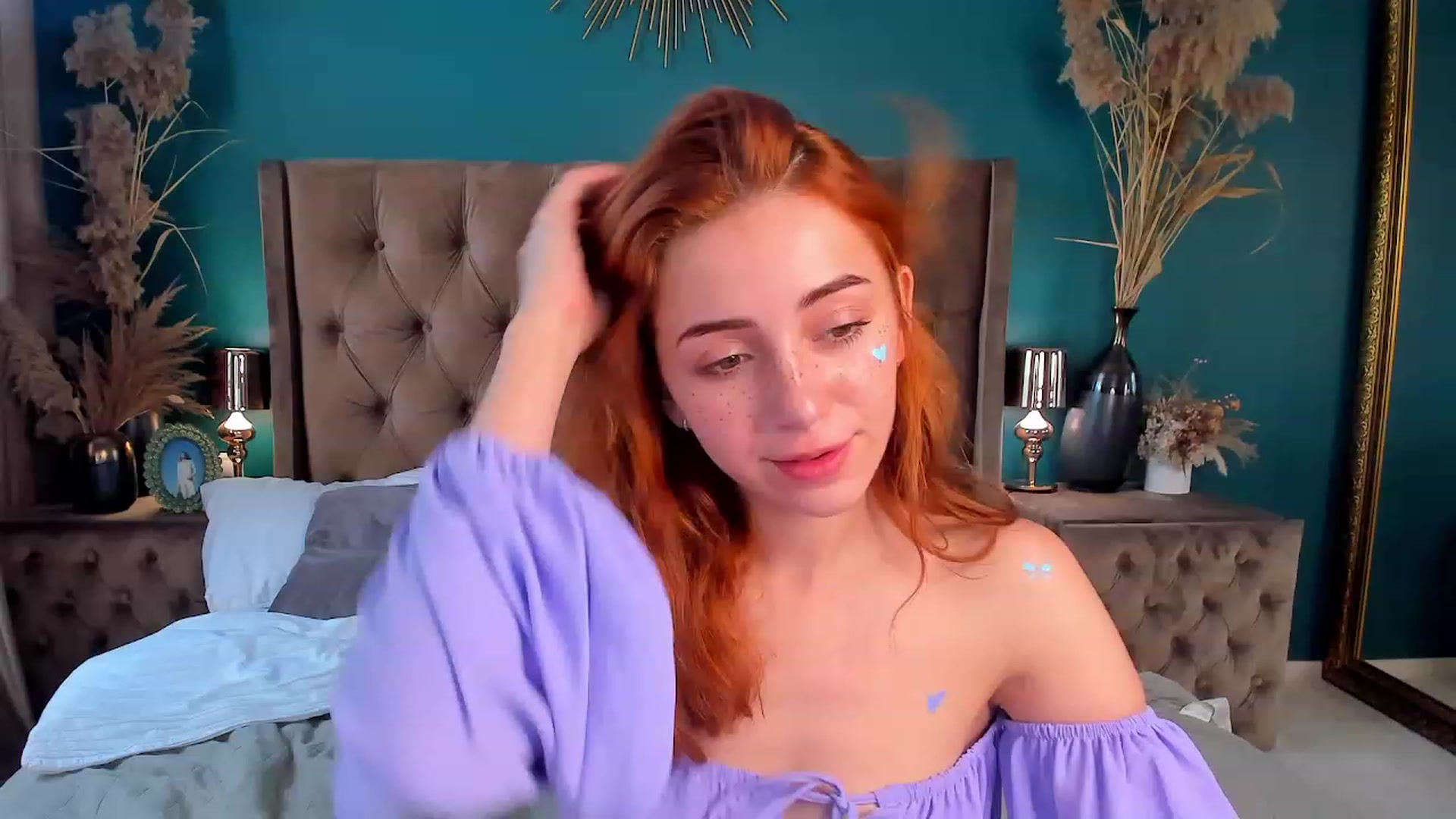Gallery image thumbnail from ElsaYoung's myfreecams stream on, 07/01/2023, 14:53 image 15 of 20