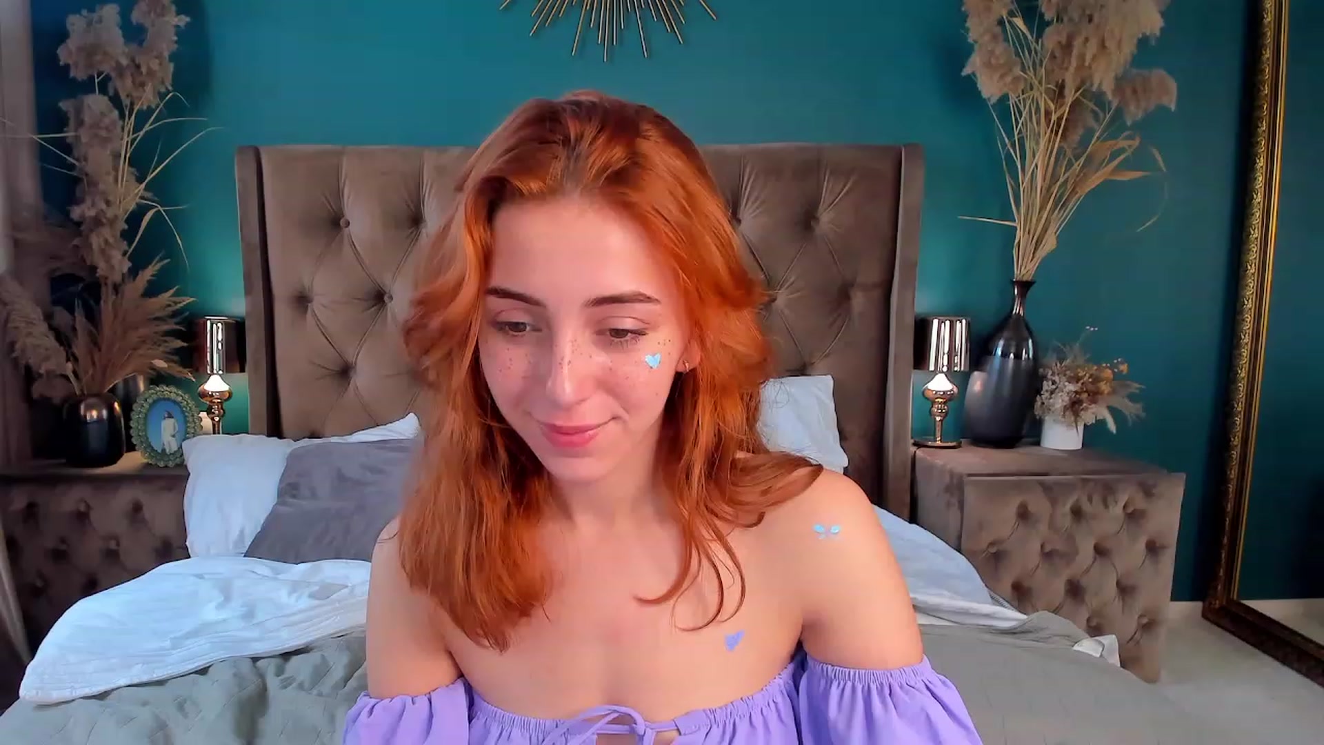 Gallery image thumbnail from ElsaYoung's myfreecams stream on, 07/01/2023, 14:53 image 17 of 20