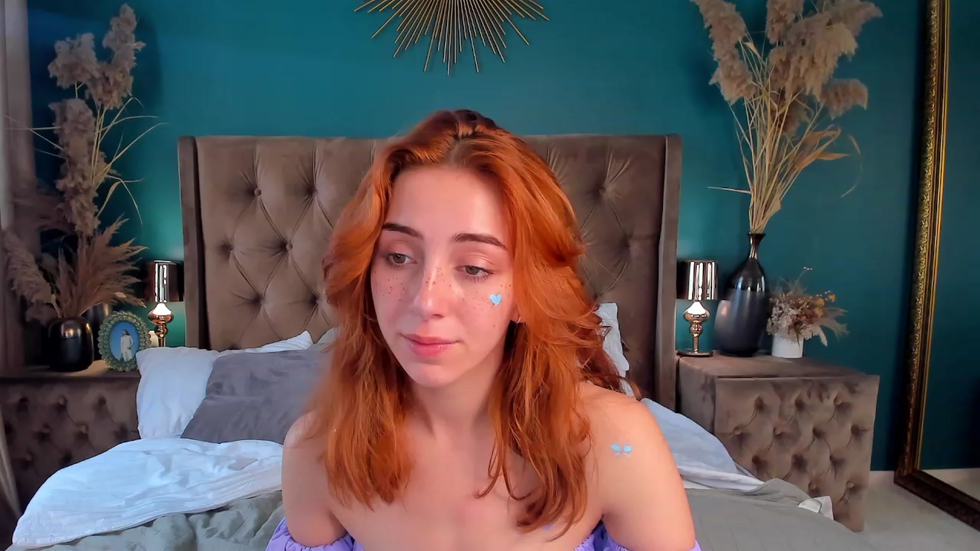 Gallery image thumbnail from ElsaYoung's myfreecams stream on, 07/01/2023, 14:53 image 4 of 20