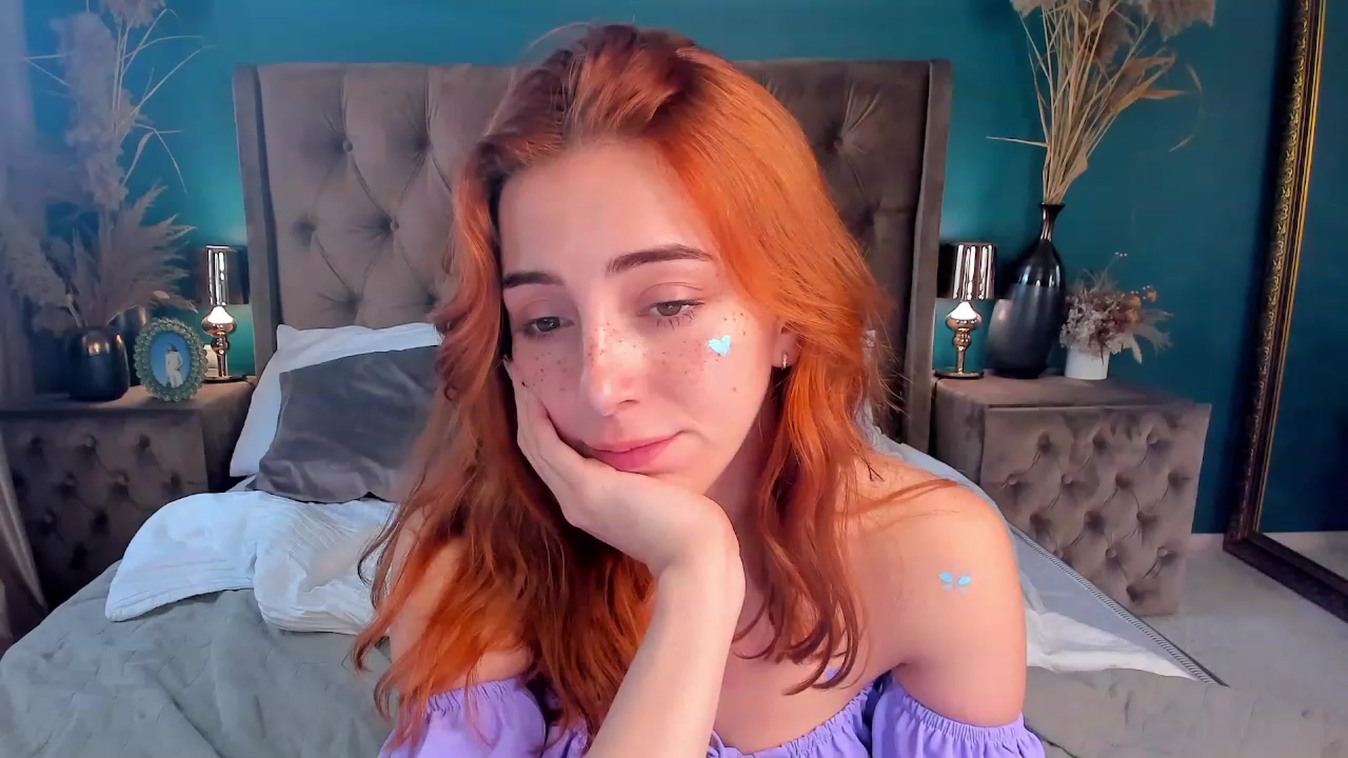 Gallery image thumbnail from ElsaYoung's myfreecams stream on, 07/01/2023, 16:24 image 4 of 20