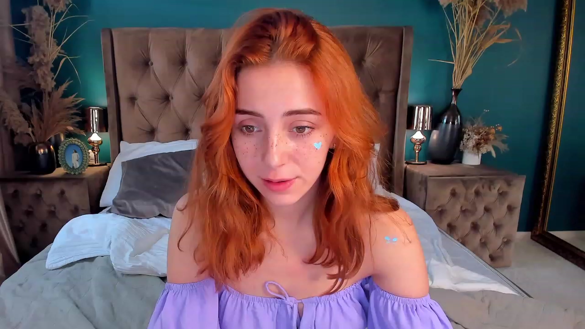 Gallery image thumbnail from ElsaYoung's myfreecams stream on, 07/01/2023, 16:24 image 2 of 20