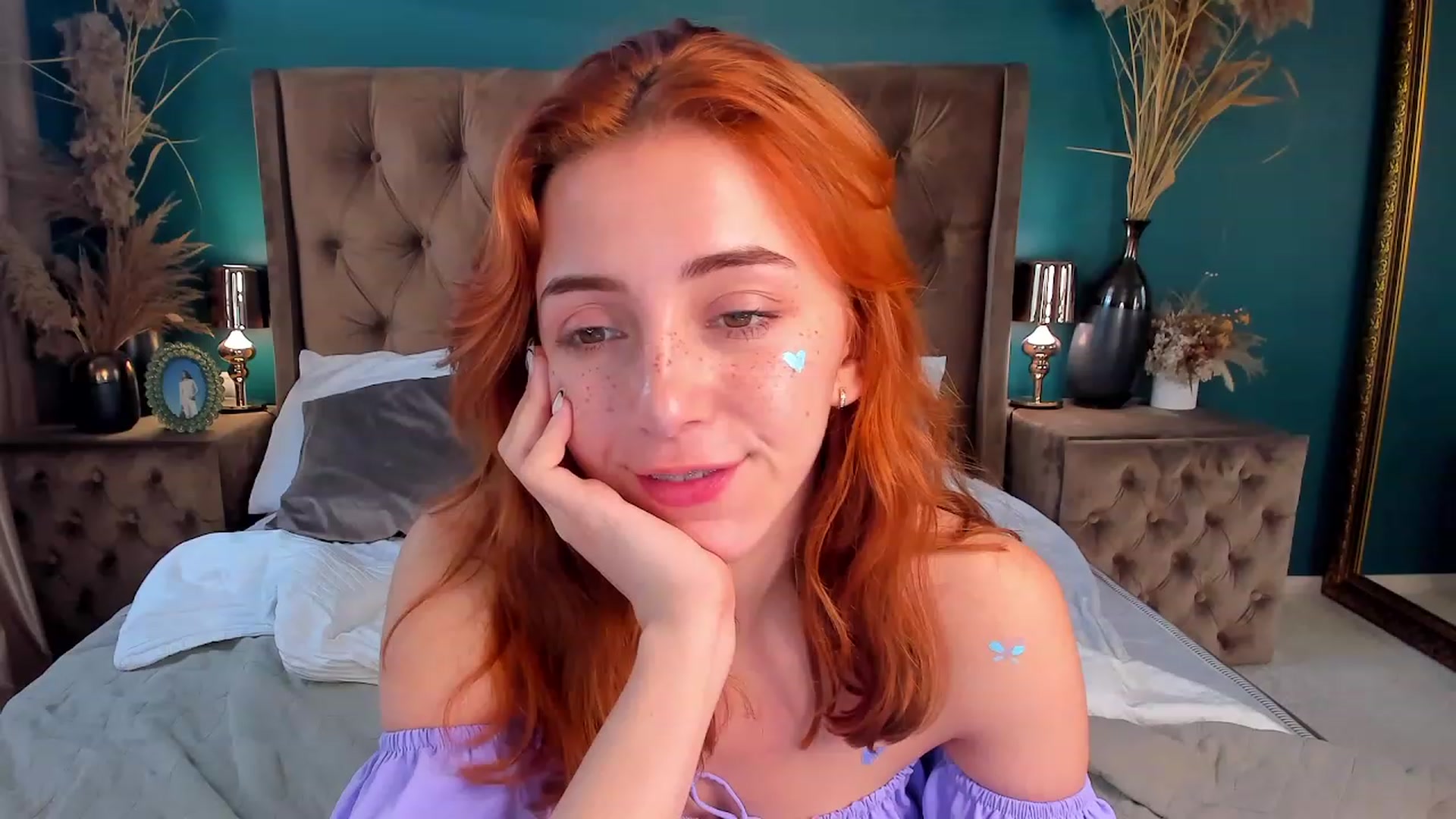 Gallery image thumbnail from ElsaYoung's myfreecams stream on, 07/01/2023, 16:24 image 6 of 20