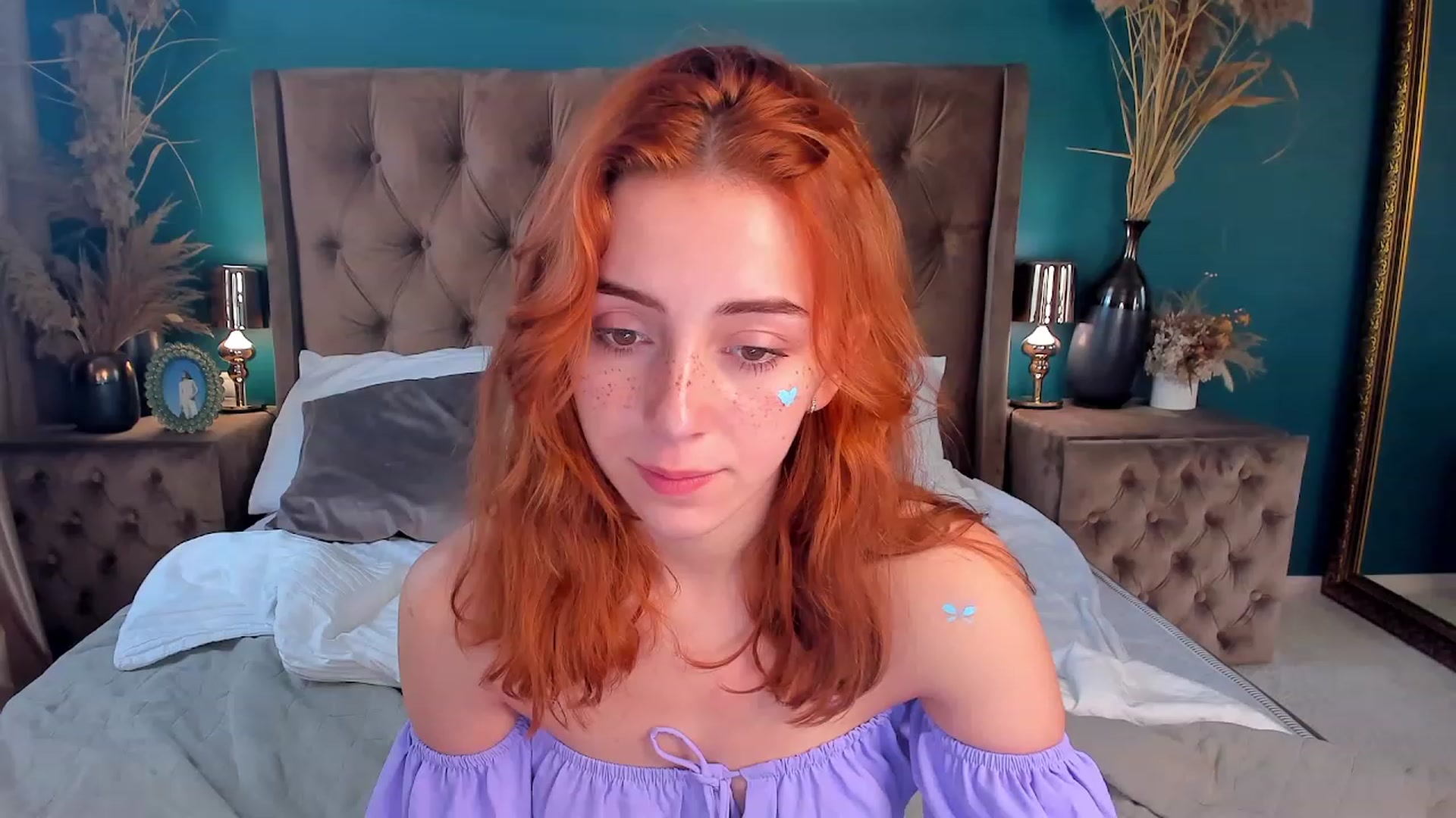 Gallery image thumbnail from ElsaYoung's myfreecams stream on, 07/01/2023, 16:24 image 5 of 20