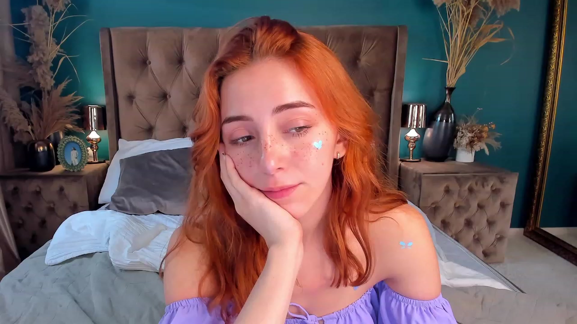 Gallery image thumbnail from ElsaYoung's myfreecams stream on, 07/01/2023, 16:24 image 3 of 20