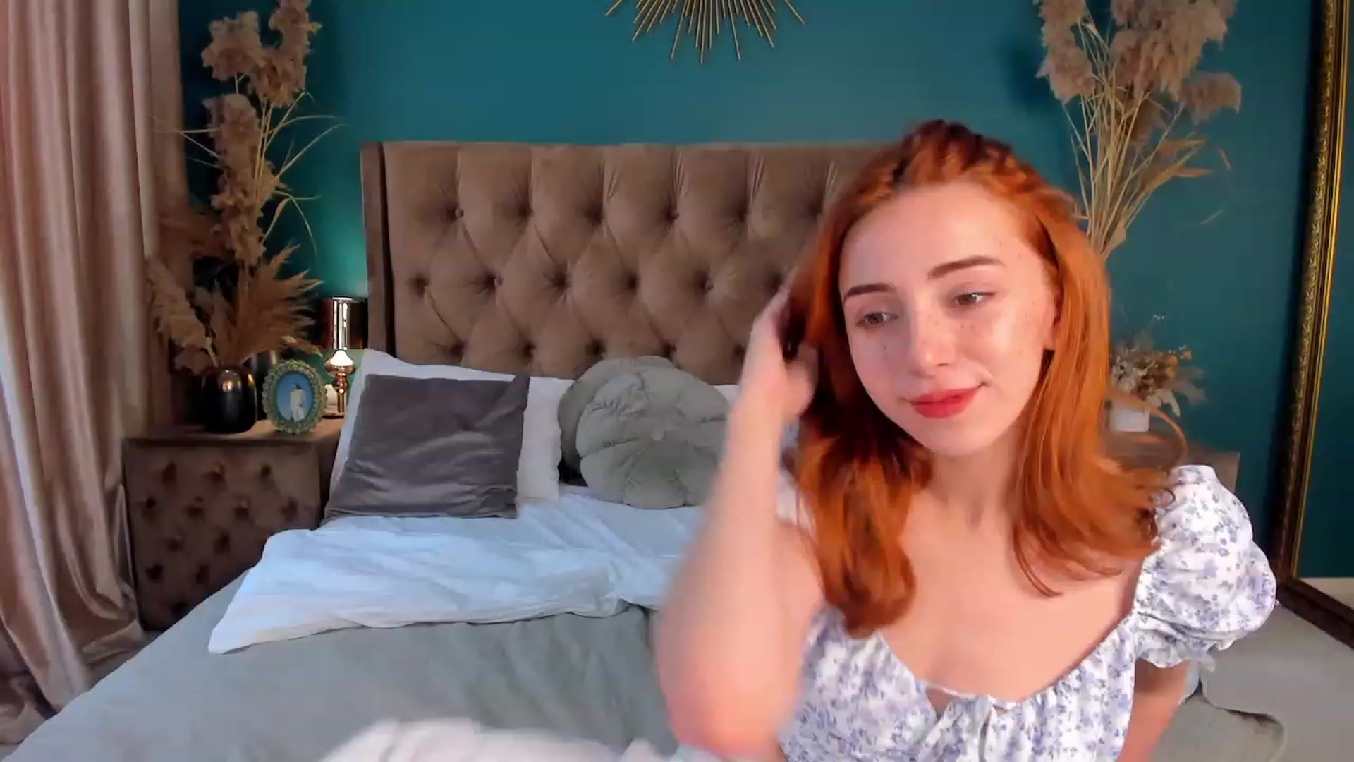 Gallery image thumbnail from ElsaYoung's myfreecams stream on, 07/02/2023, 14:10 image 19 of 20