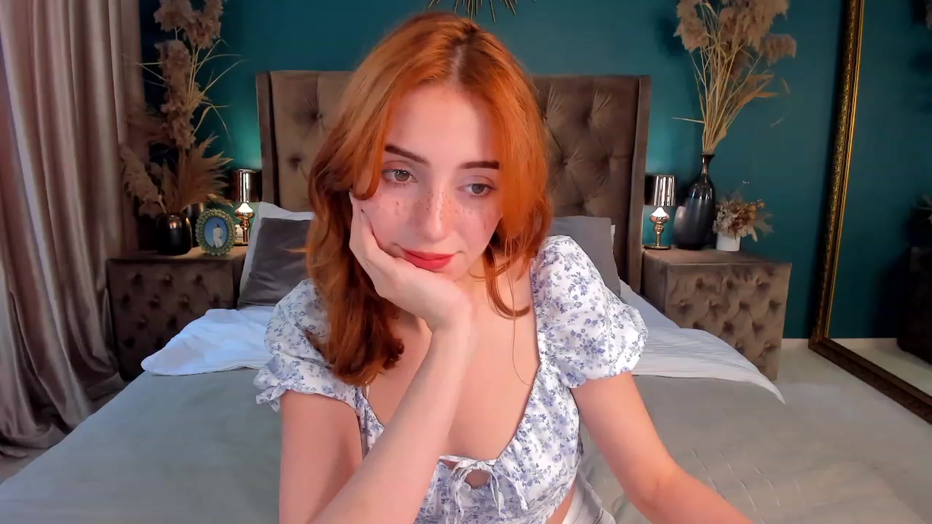 Gallery image thumbnail from ElsaYoung's myfreecams stream on, 07/02/2023, 14:10 image 2 of 20