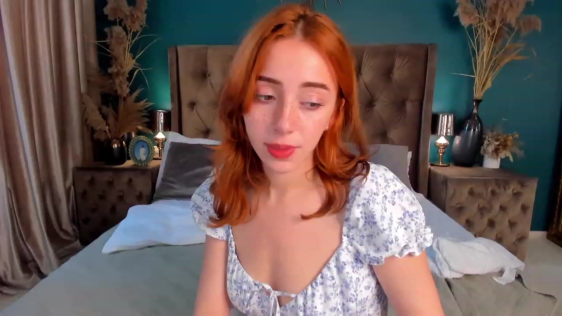 Gallery image thumbnail from ElsaYoung's myfreecams stream on, 07/02/2023, 14:39 image 8 of 20