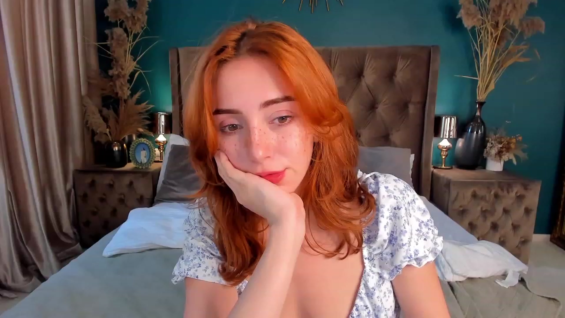 Gallery image thumbnail from ElsaYoung's myfreecams stream on, 07/02/2023, 14:39 image 4 of 20