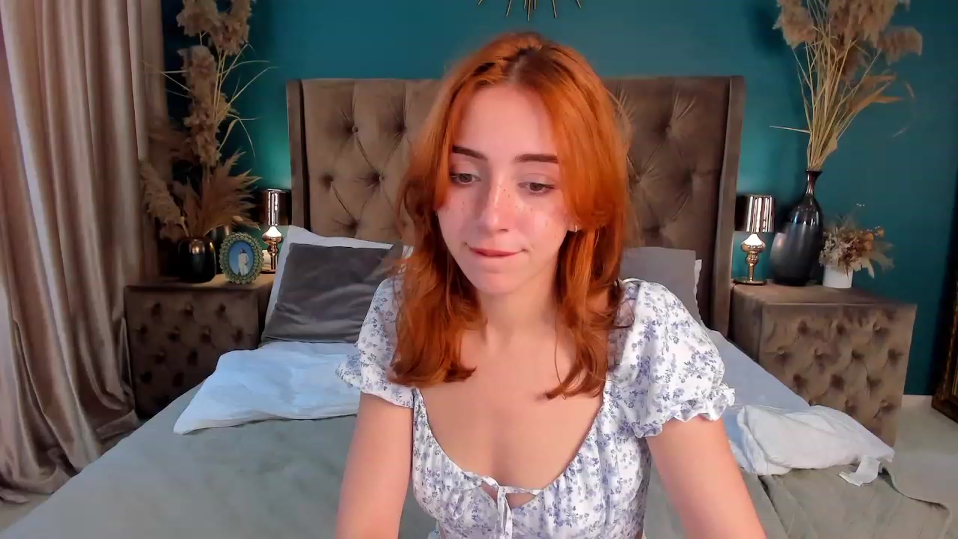 Gallery image thumbnail from ElsaYoung's myfreecams stream on, 07/02/2023, 14:39 image 14 of 20