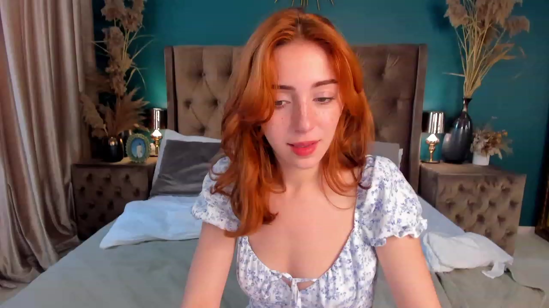Gallery image thumbnail from ElsaYoung's myfreecams stream on, 07/02/2023, 14:39 image 16 of 20