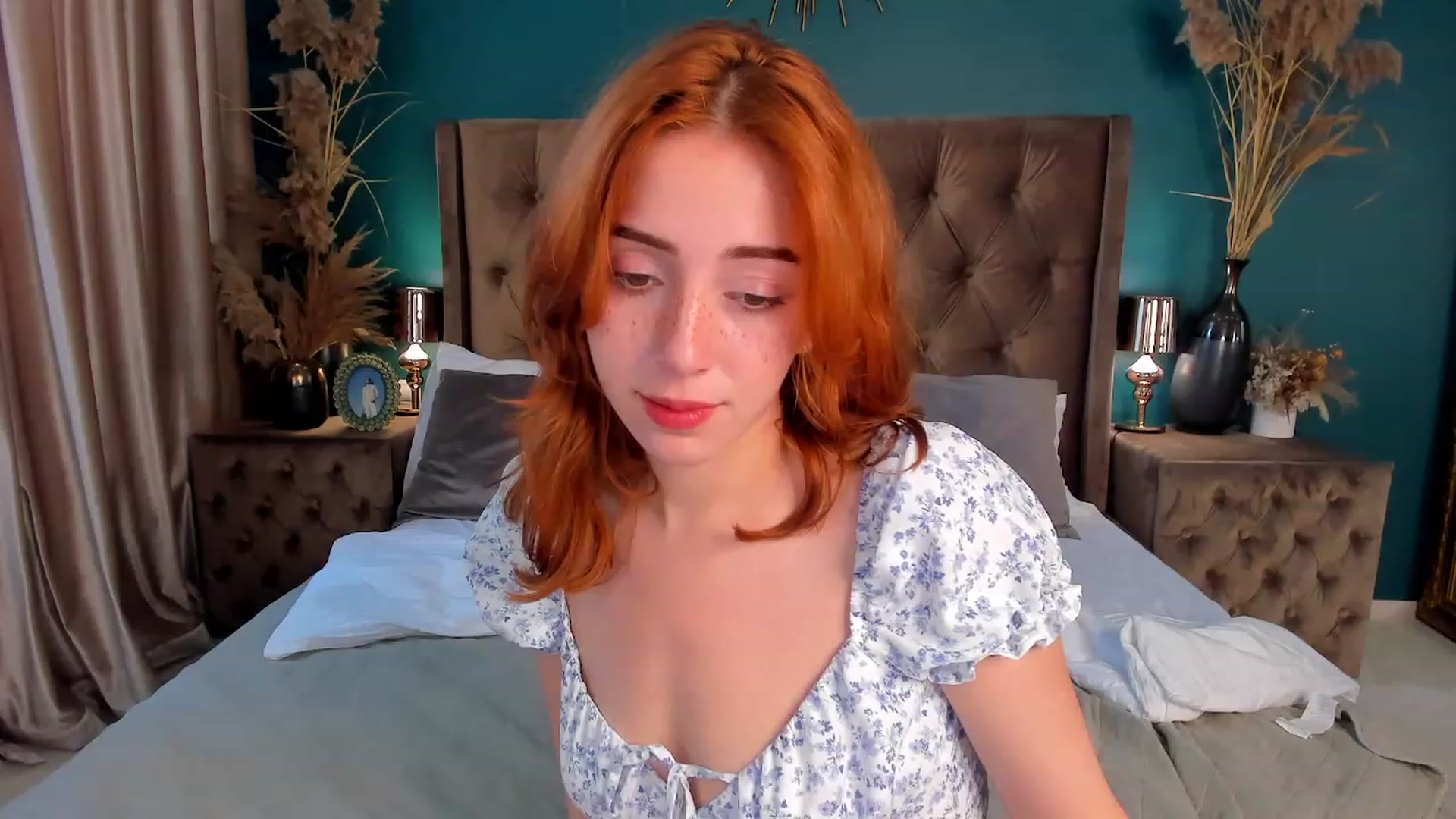 Gallery image thumbnail from ElsaYoung's myfreecams stream on, 07/02/2023, 14:39 image 7 of 20